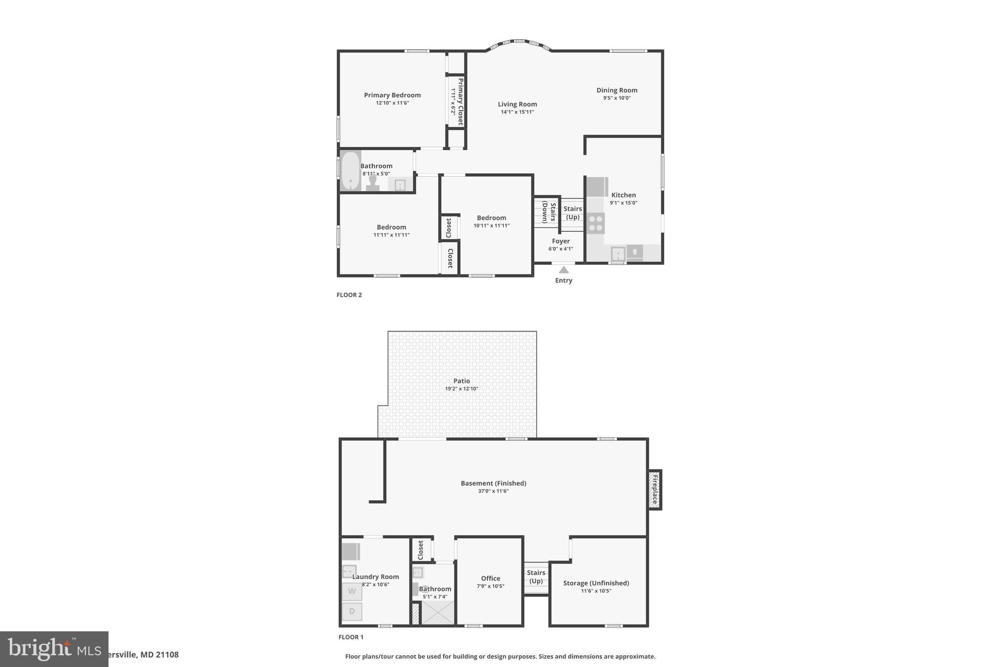 VILLAGE OF OLDE MILL - Residential