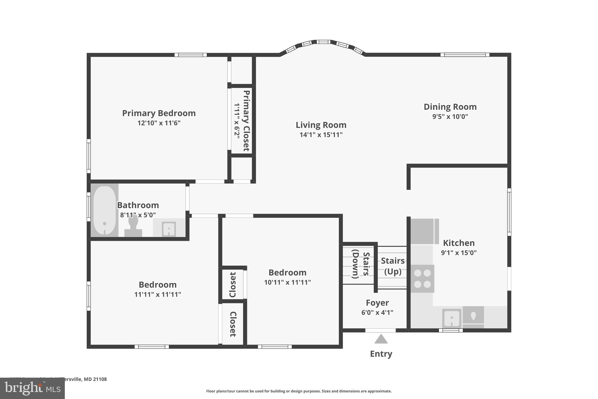 VILLAGE OF OLDE MILL - Residential