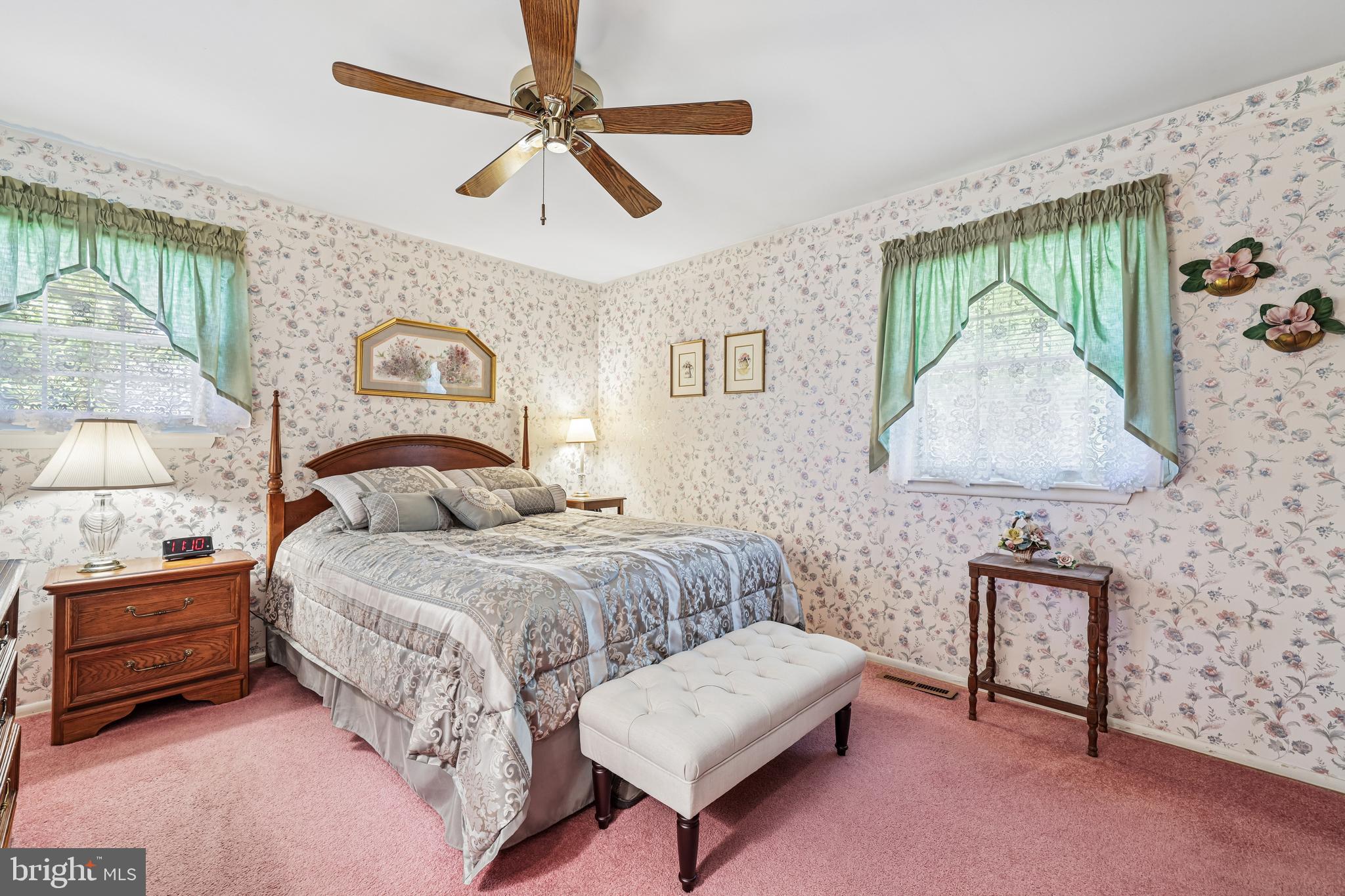 VILLAGE OF OLDE MILL - Residential