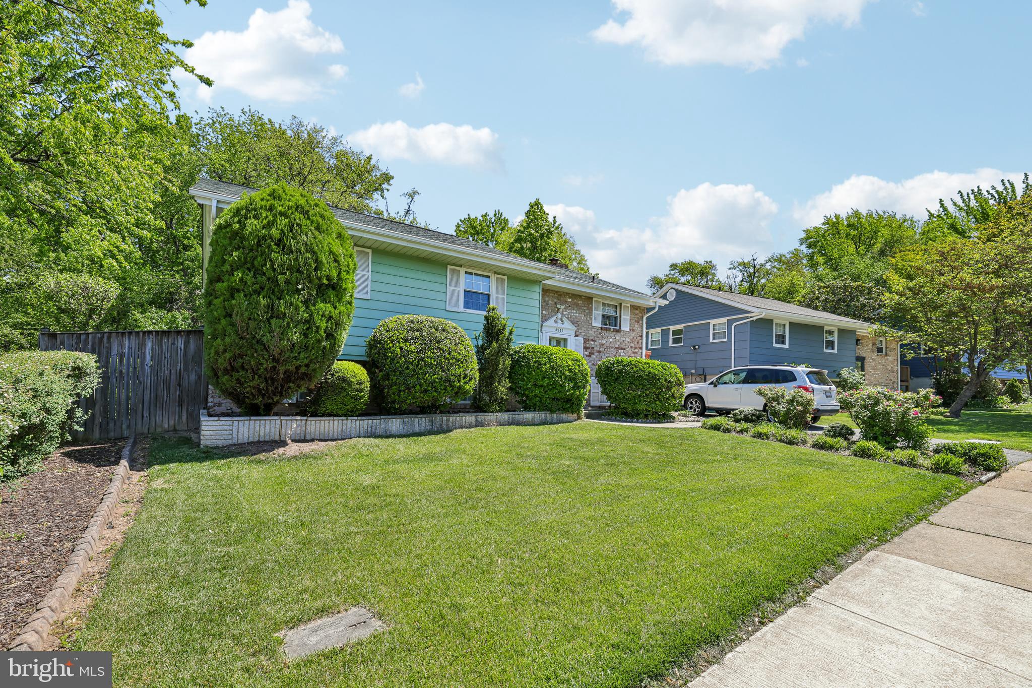 VILLAGE OF OLDE MILL - Residential