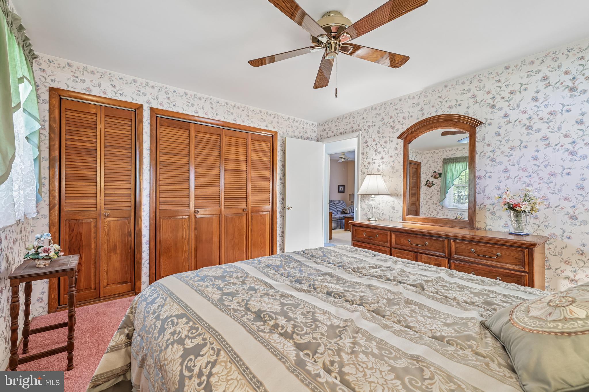 VILLAGE OF OLDE MILL - Residential