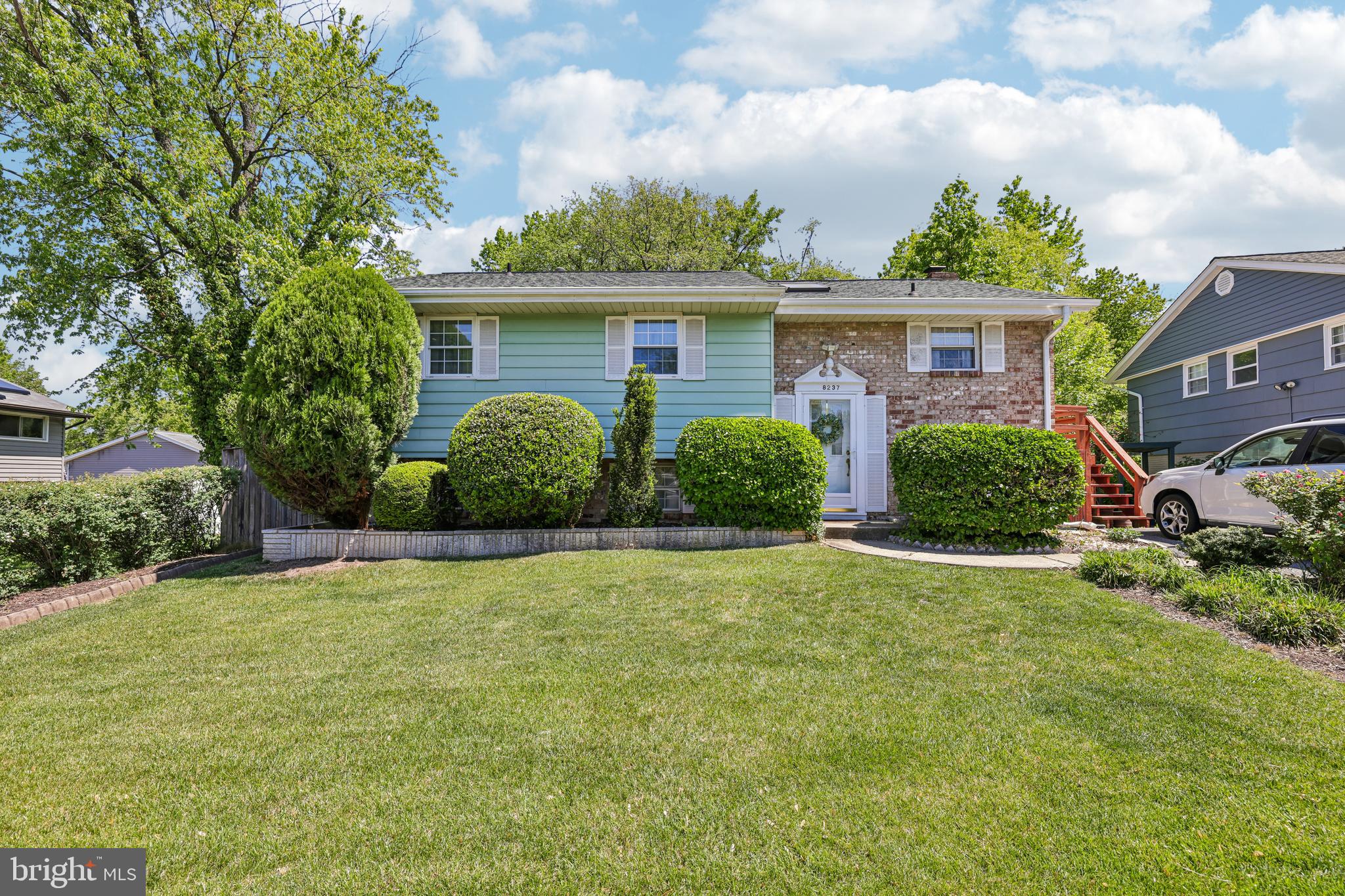 VILLAGE OF OLDE MILL - Residential