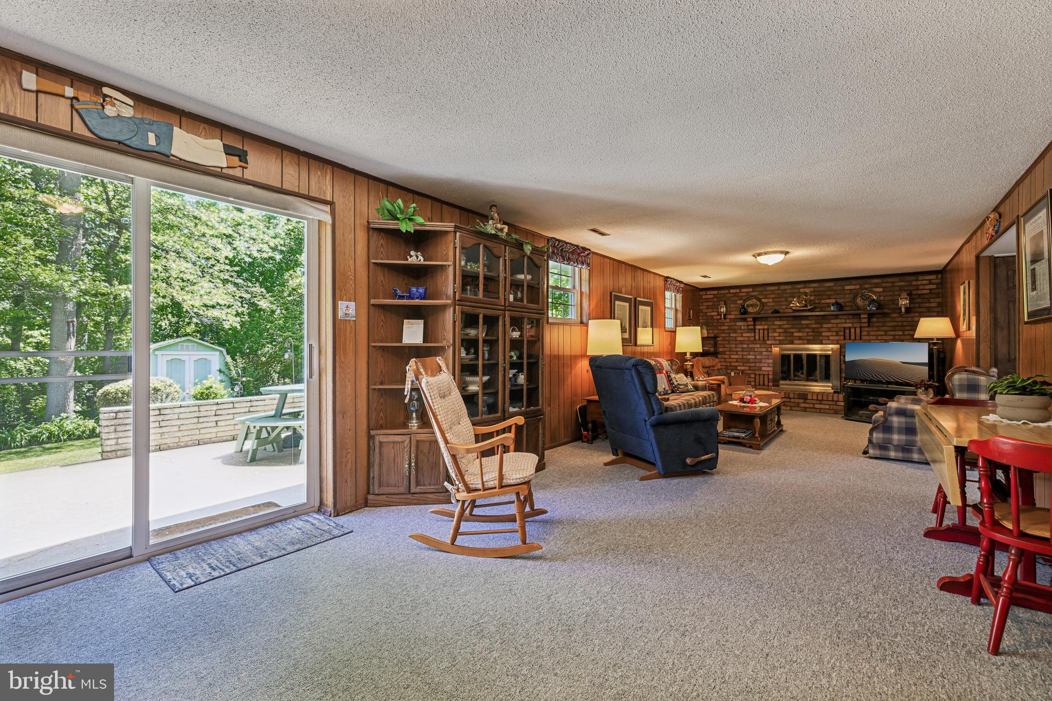 VILLAGE OF OLDE MILL - Residential