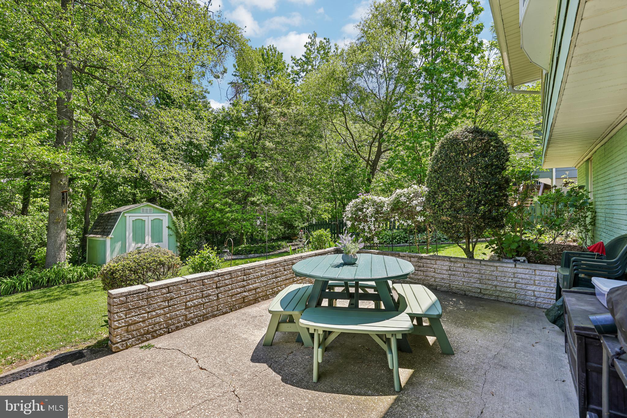 VILLAGE OF OLDE MILL - Residential