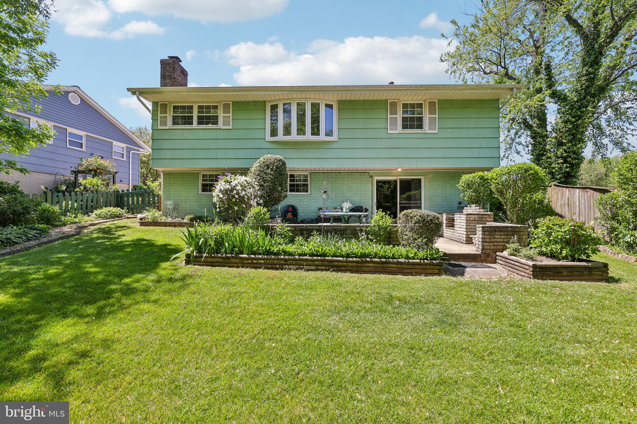 VILLAGE OF OLDE MILL - Residential