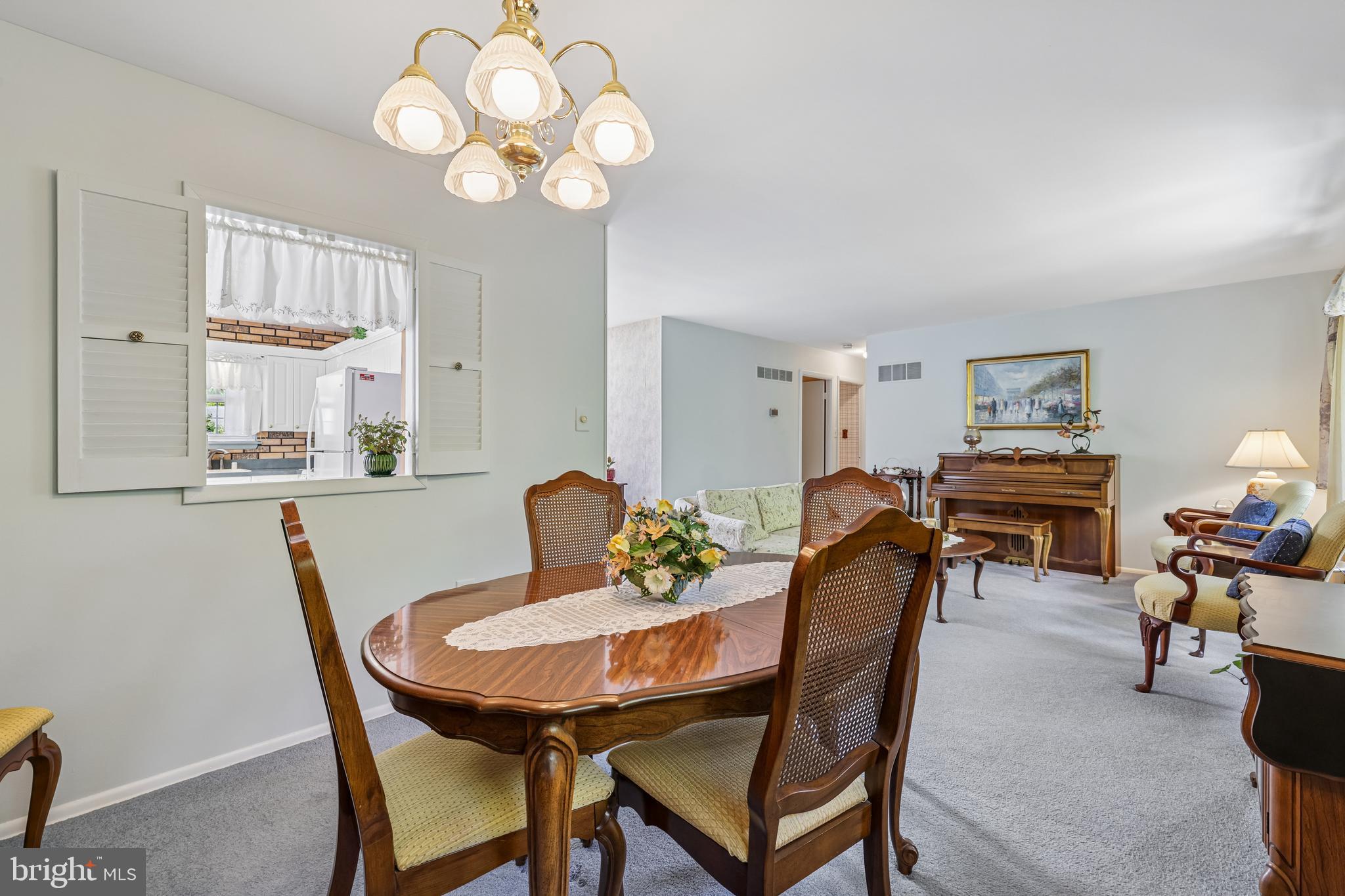 VILLAGE OF OLDE MILL - Residential