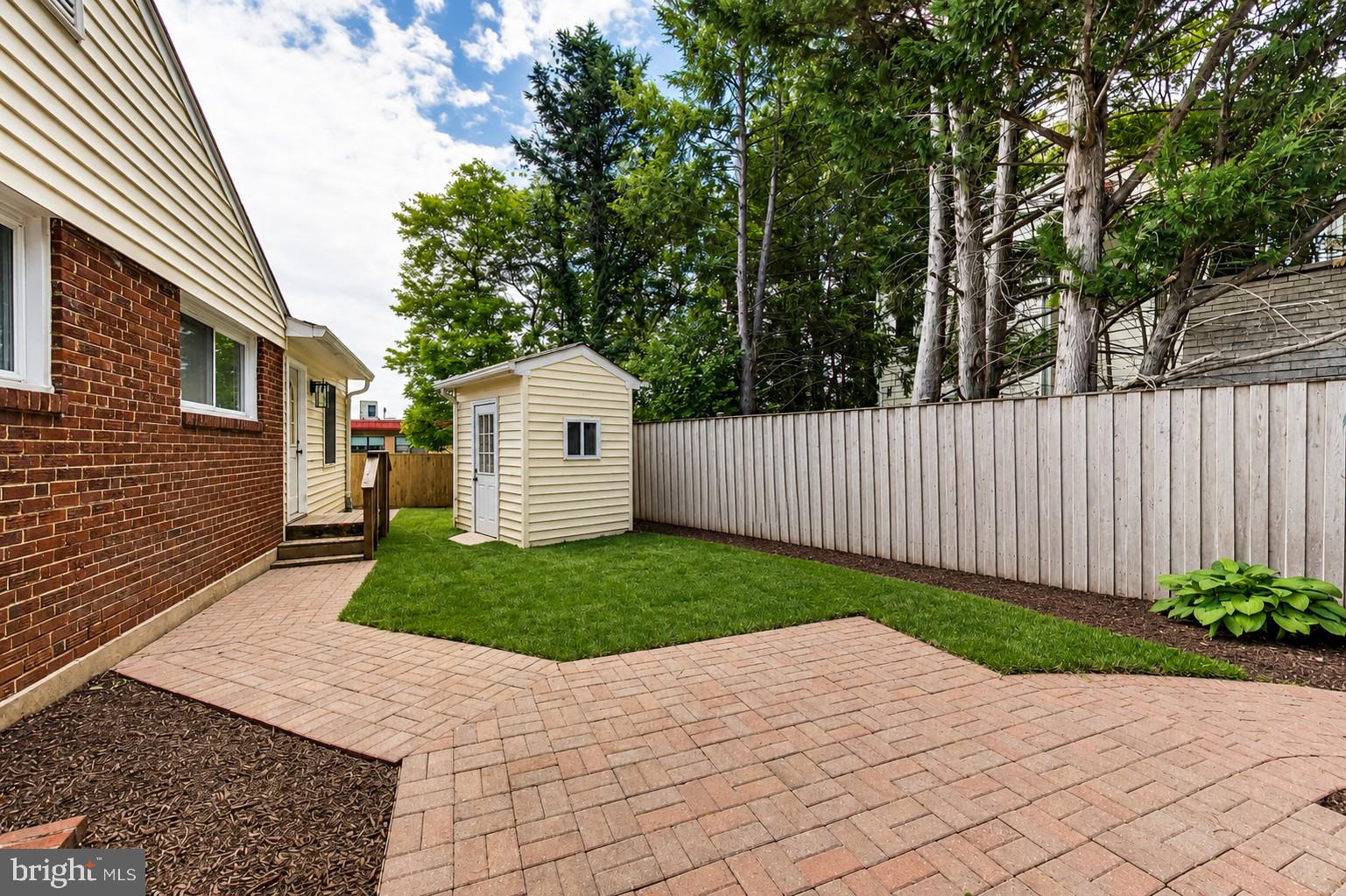 MARYMOUNT - Residential