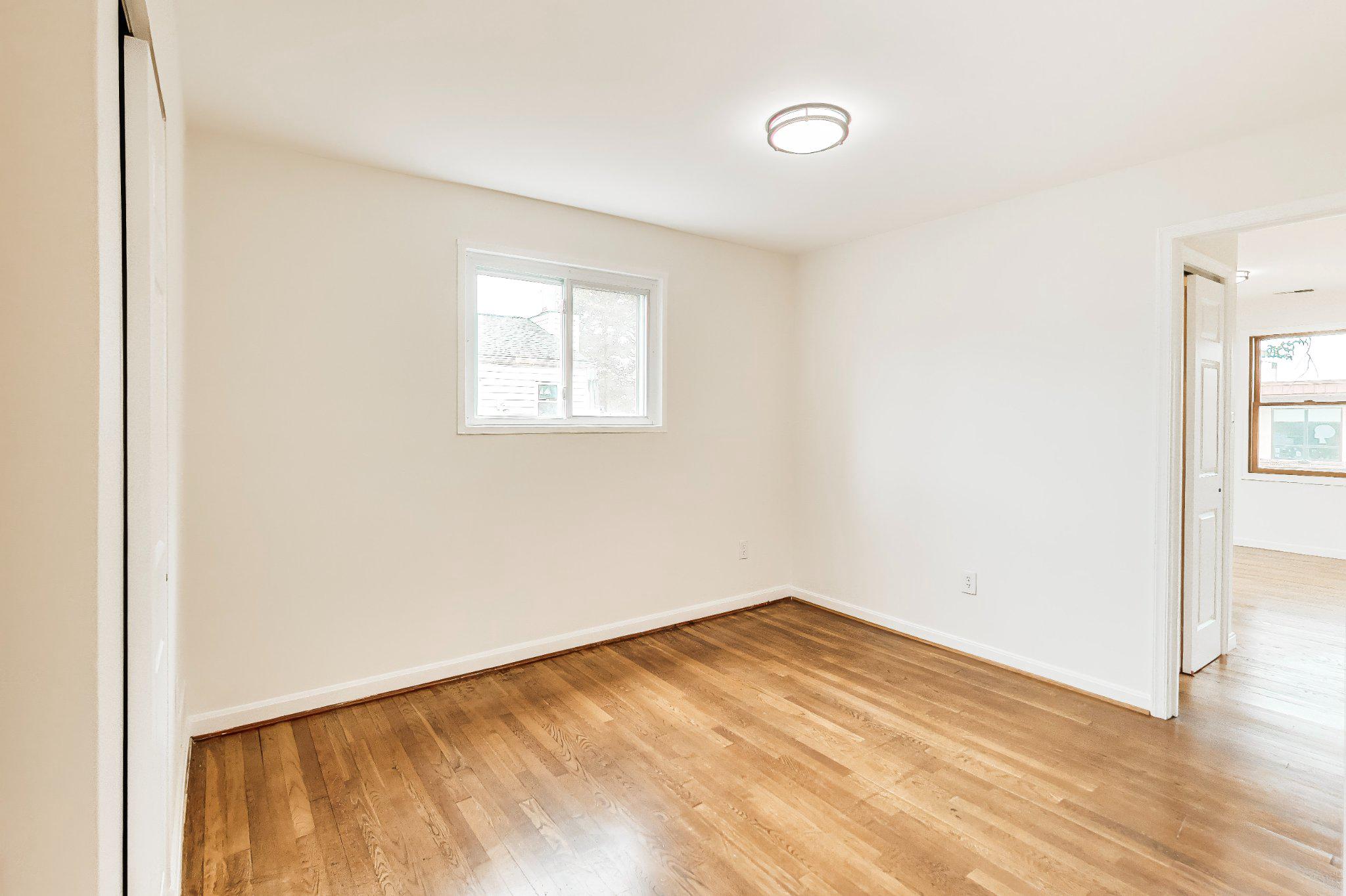MARYMOUNT - Residential