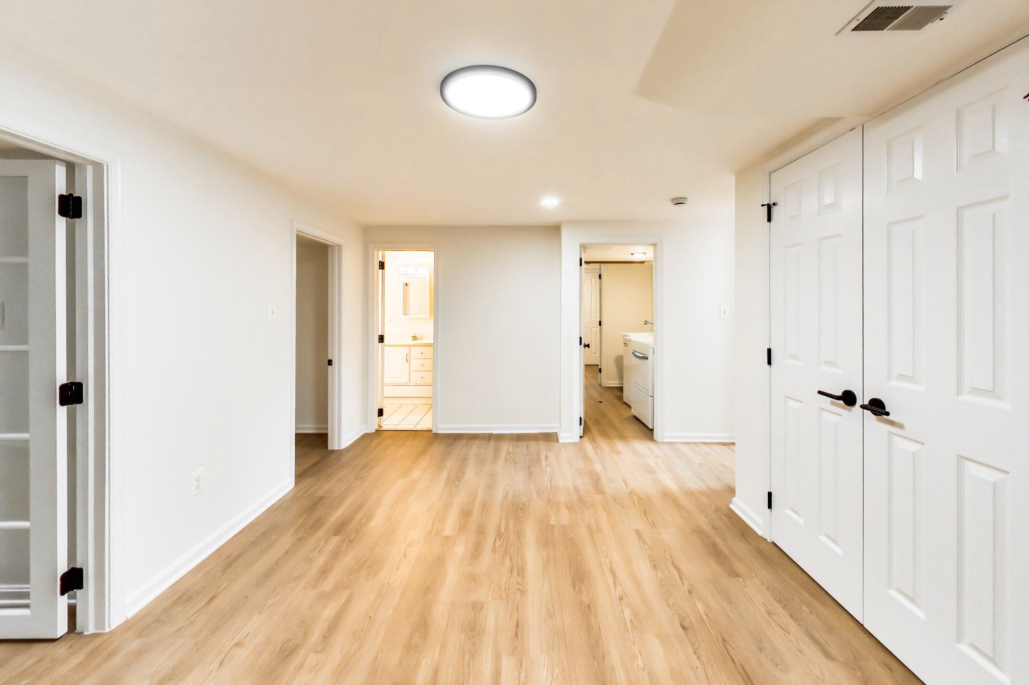 MARYMOUNT - Residential
