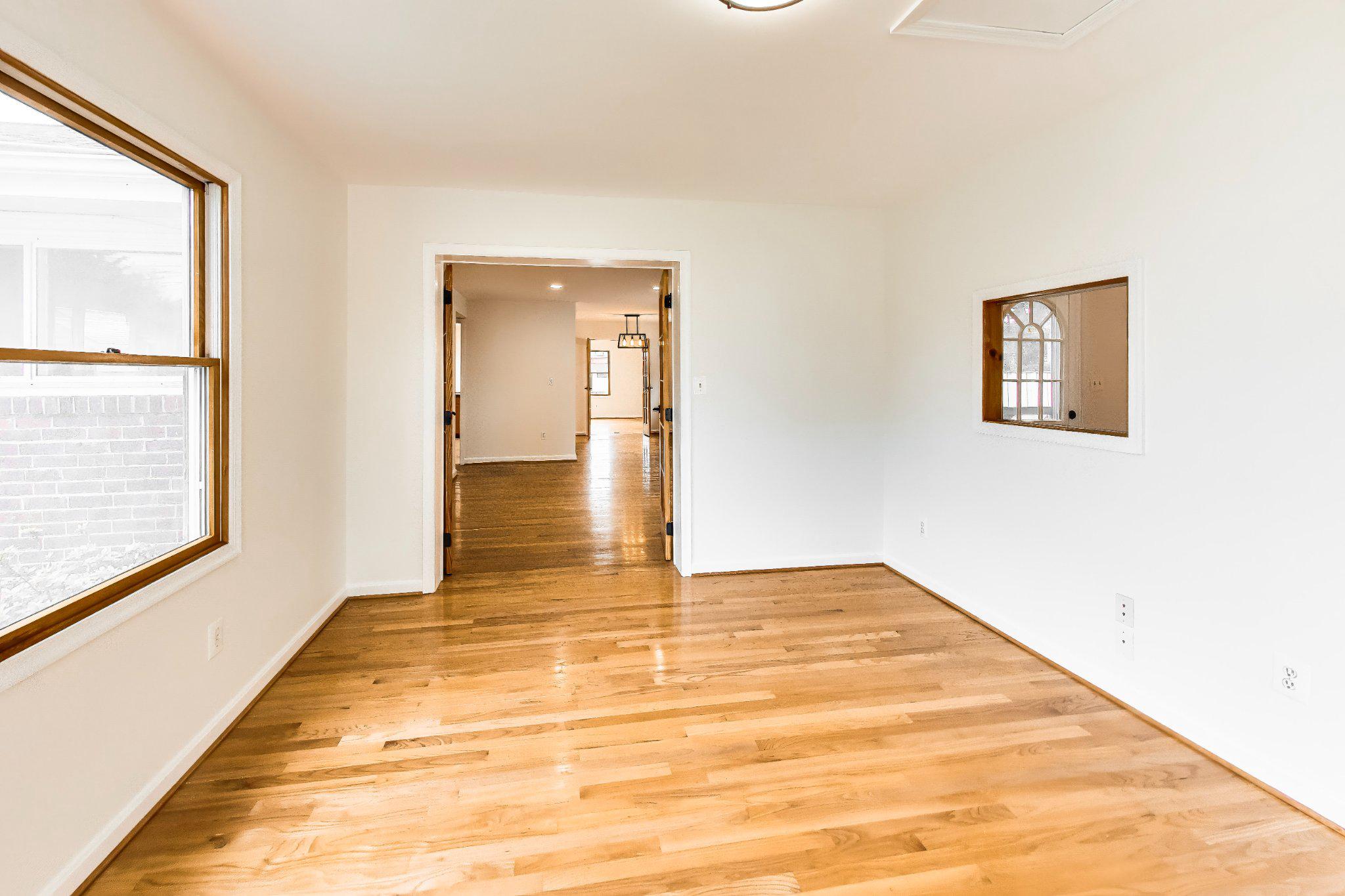 MARYMOUNT - Residential