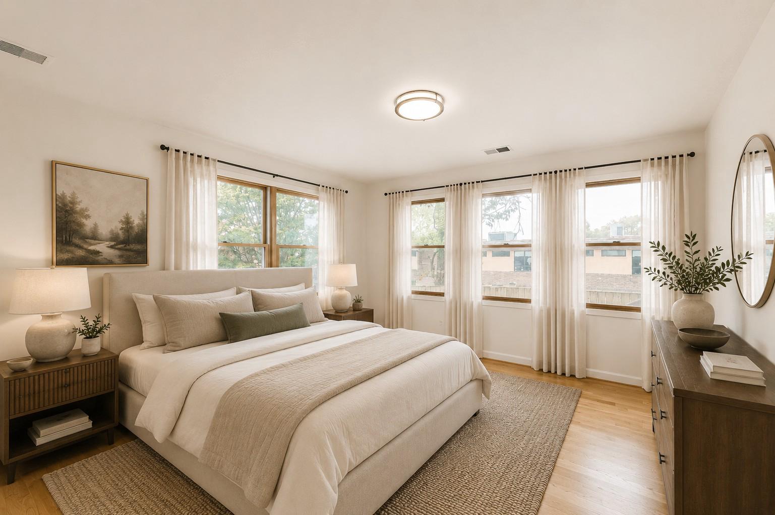 MARYMOUNT - Residential
