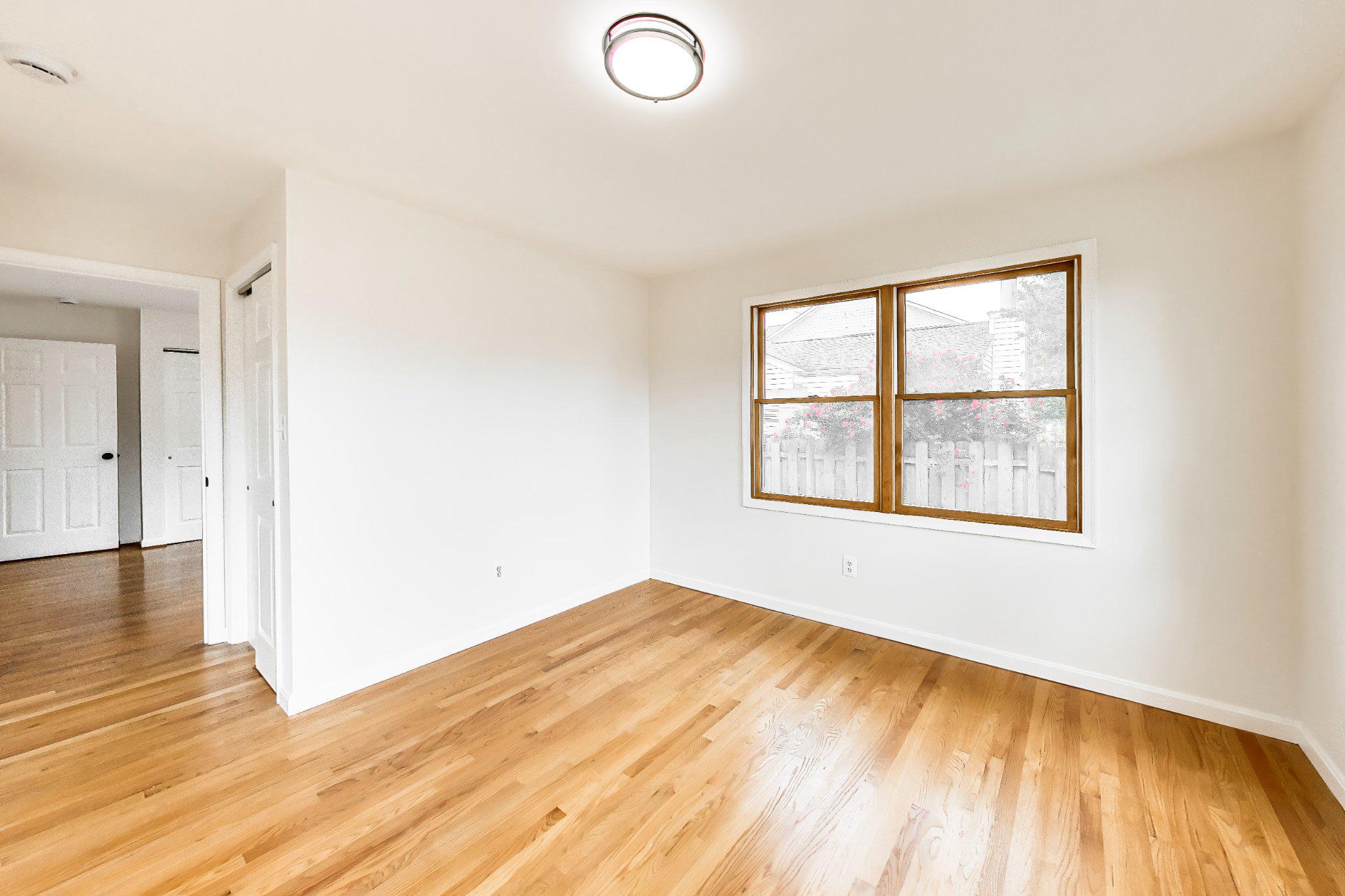 MARYMOUNT - Residential