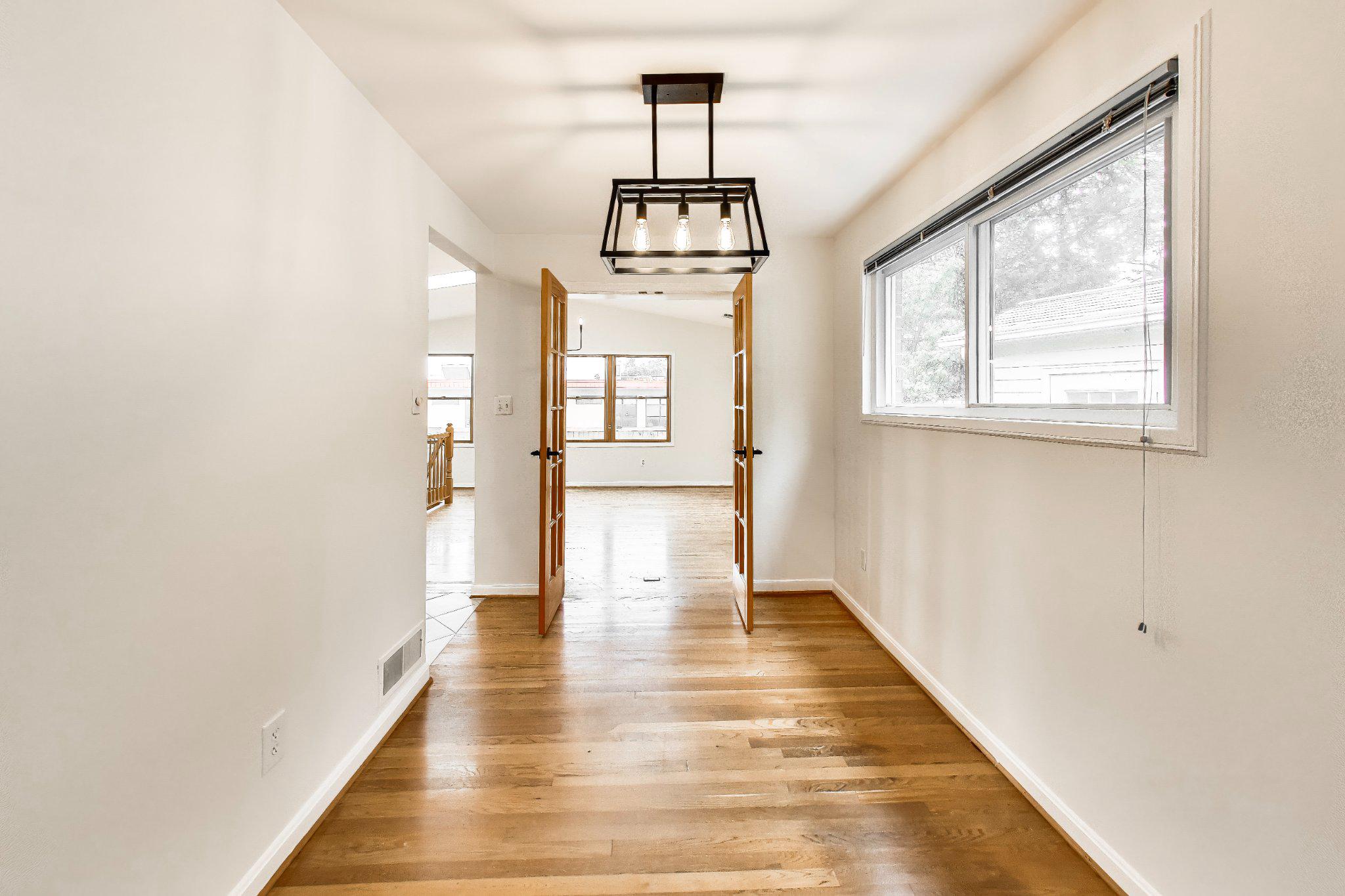 MARYMOUNT - Residential