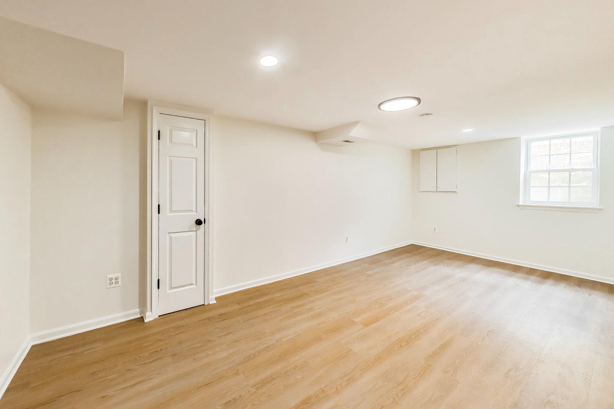 MARYMOUNT - Residential