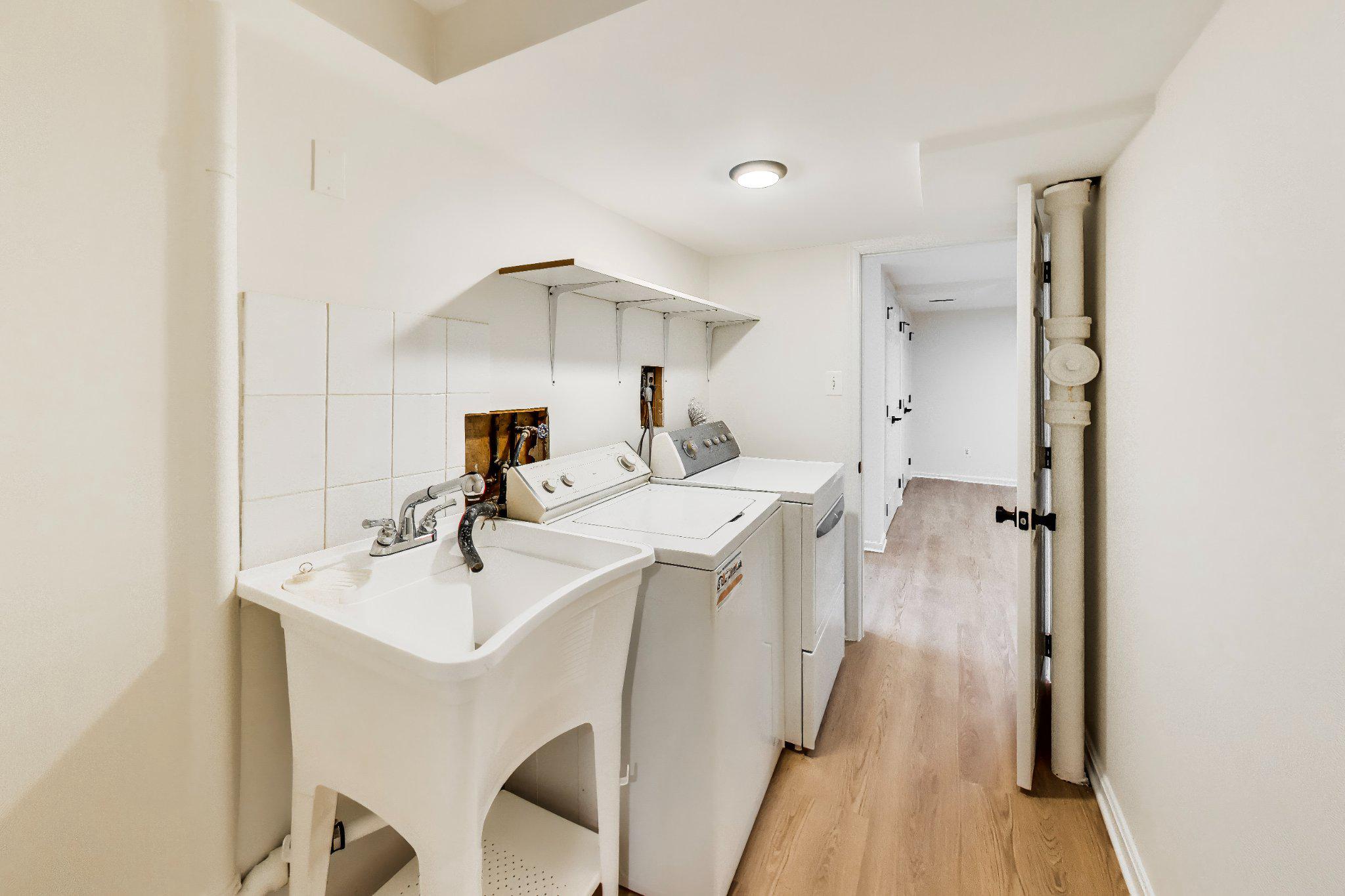 MARYMOUNT - Residential