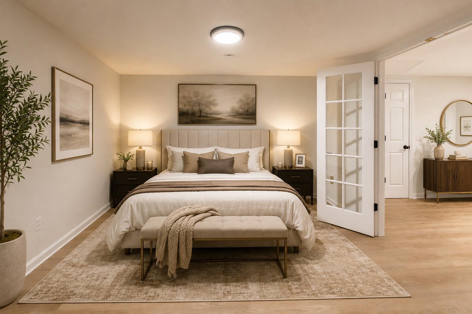 MARYMOUNT - Residential