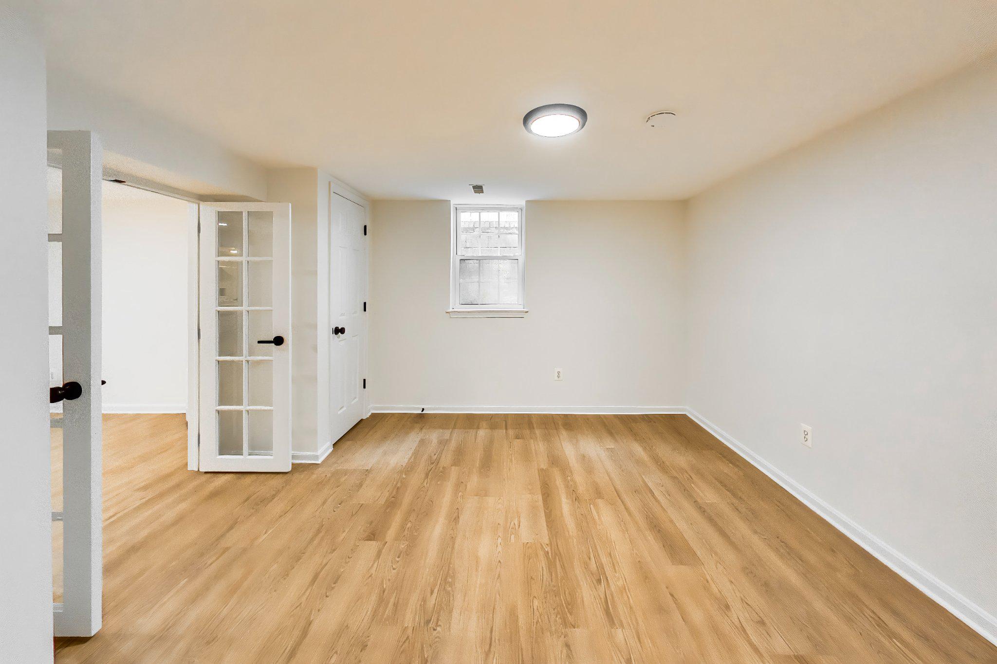 MARYMOUNT - Residential