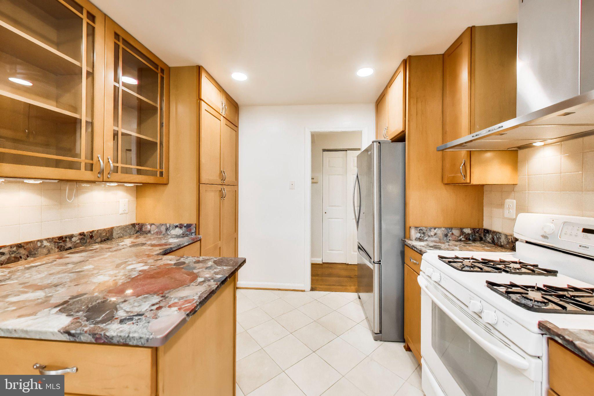 MARYMOUNT - Residential