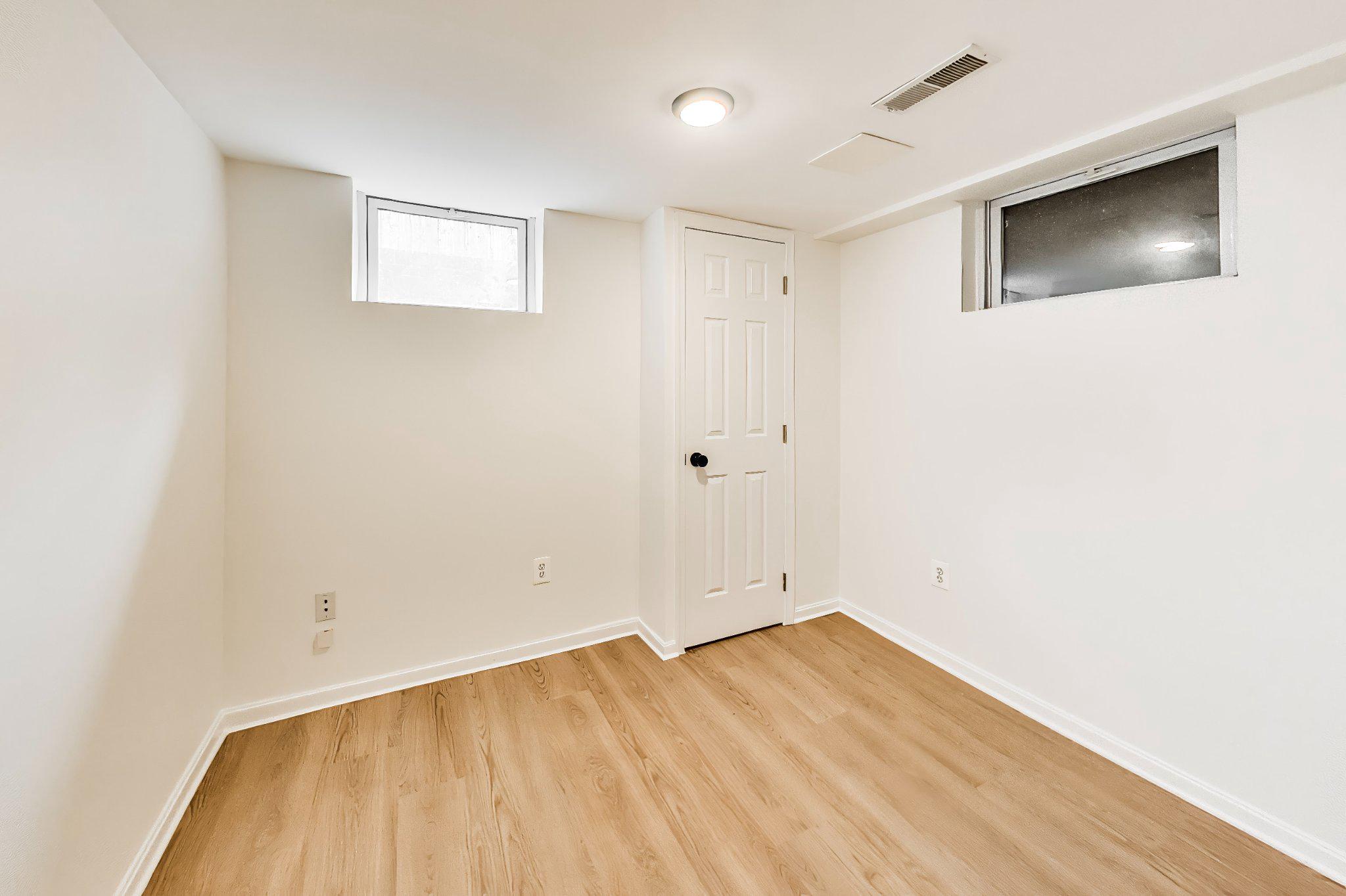 MARYMOUNT - Residential