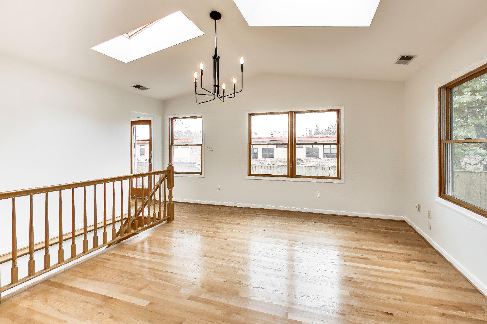 MARYMOUNT - Residential