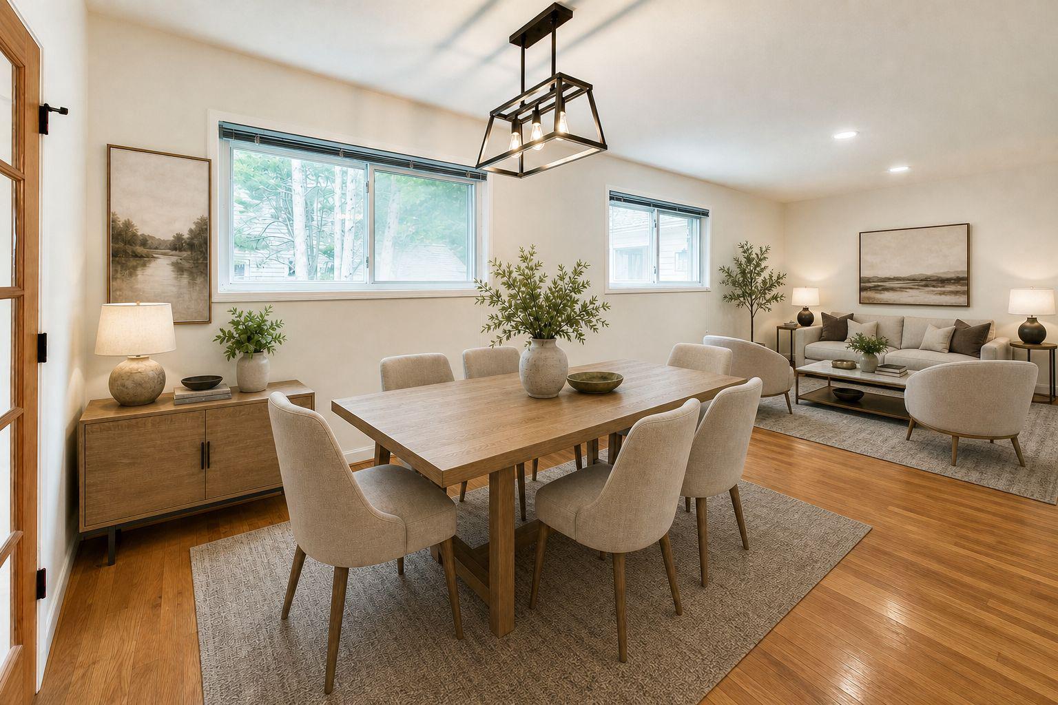 MARYMOUNT - Residential