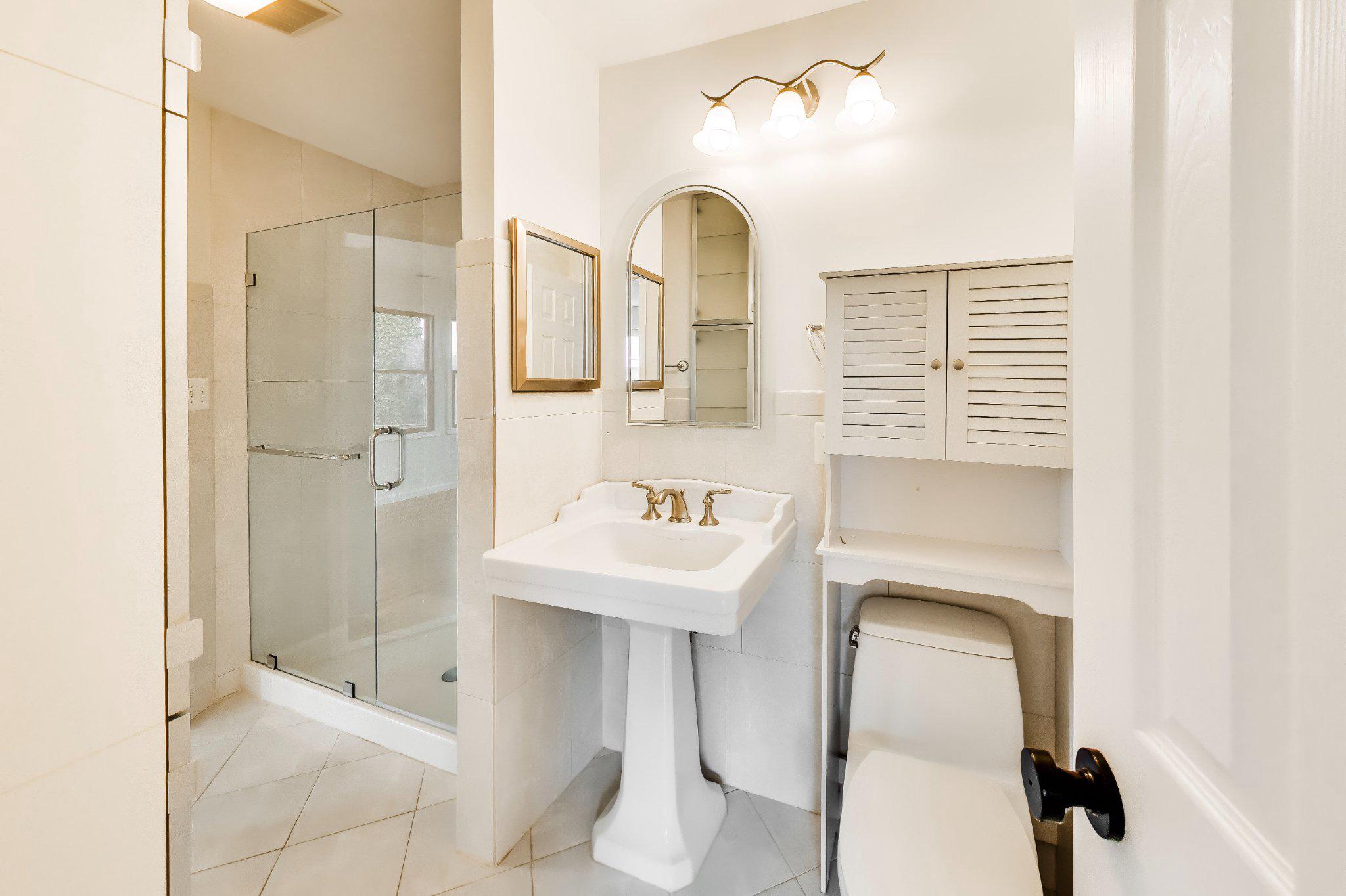 MARYMOUNT - Residential