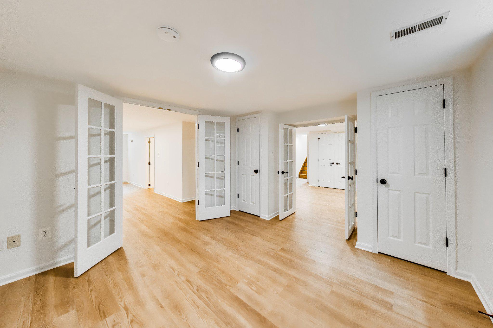 MARYMOUNT - Residential