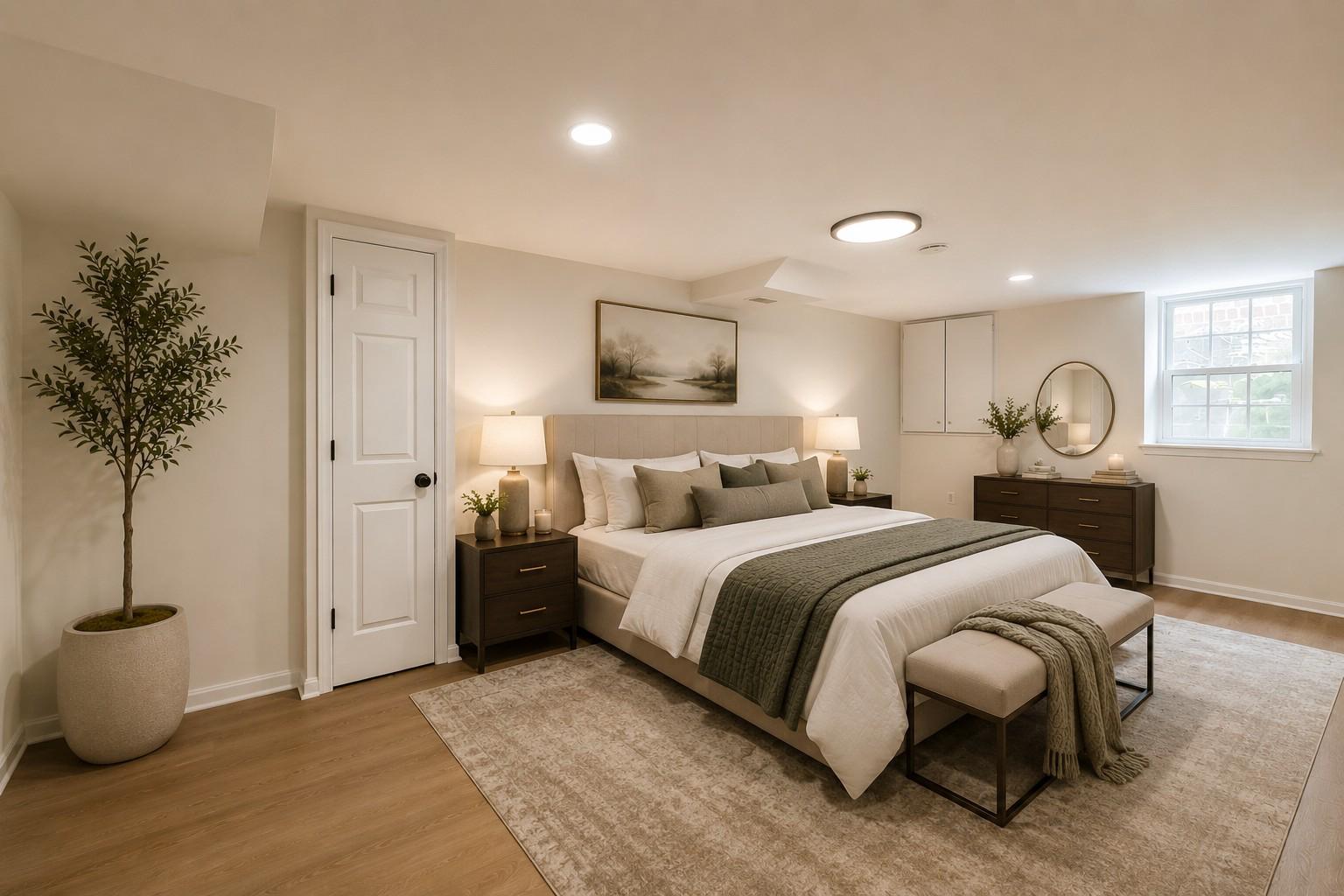 MARYMOUNT - Residential