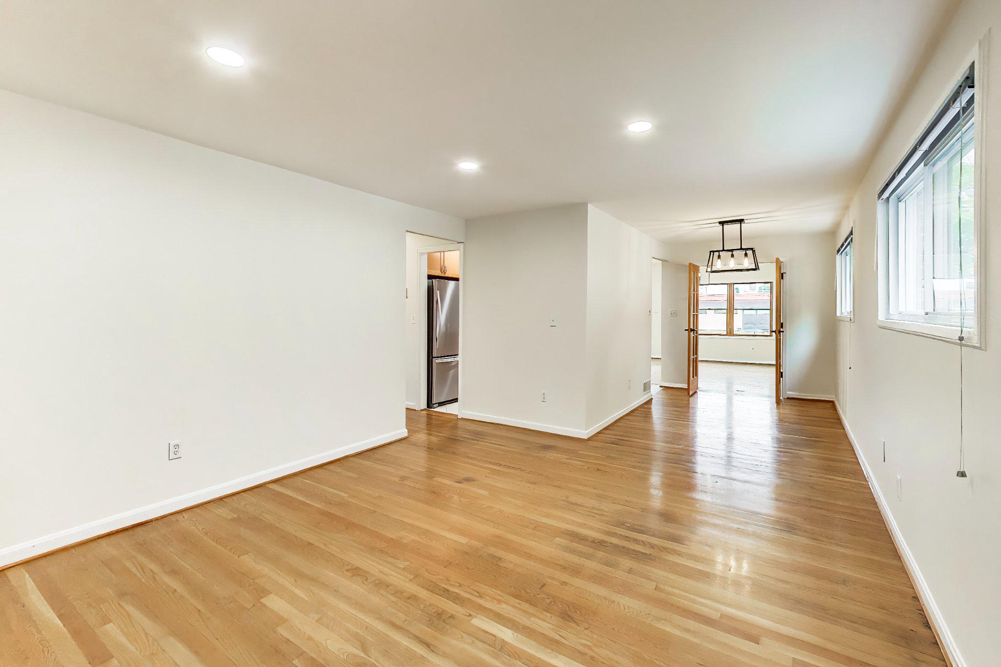MARYMOUNT - Residential