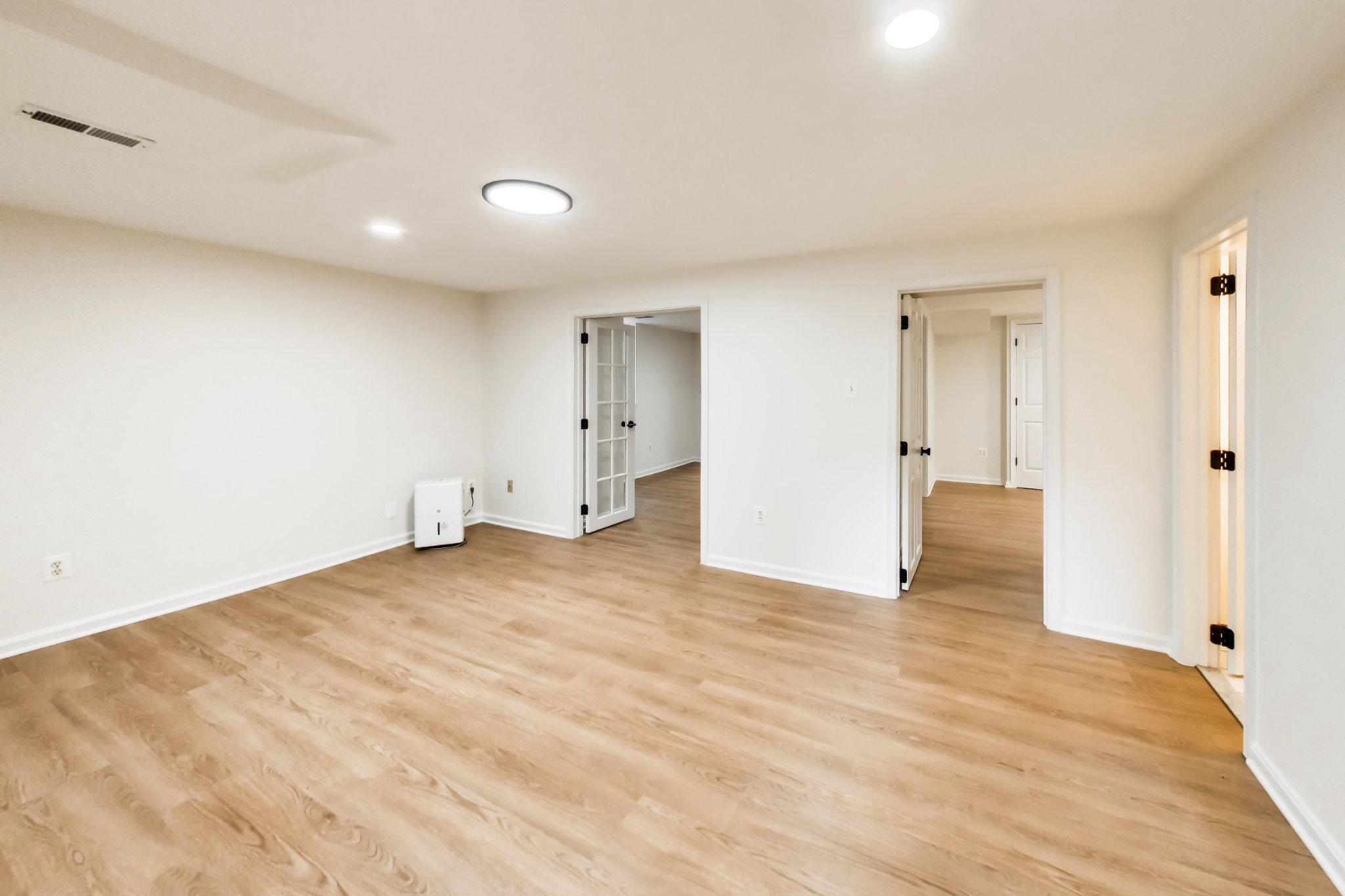 MARYMOUNT - Residential