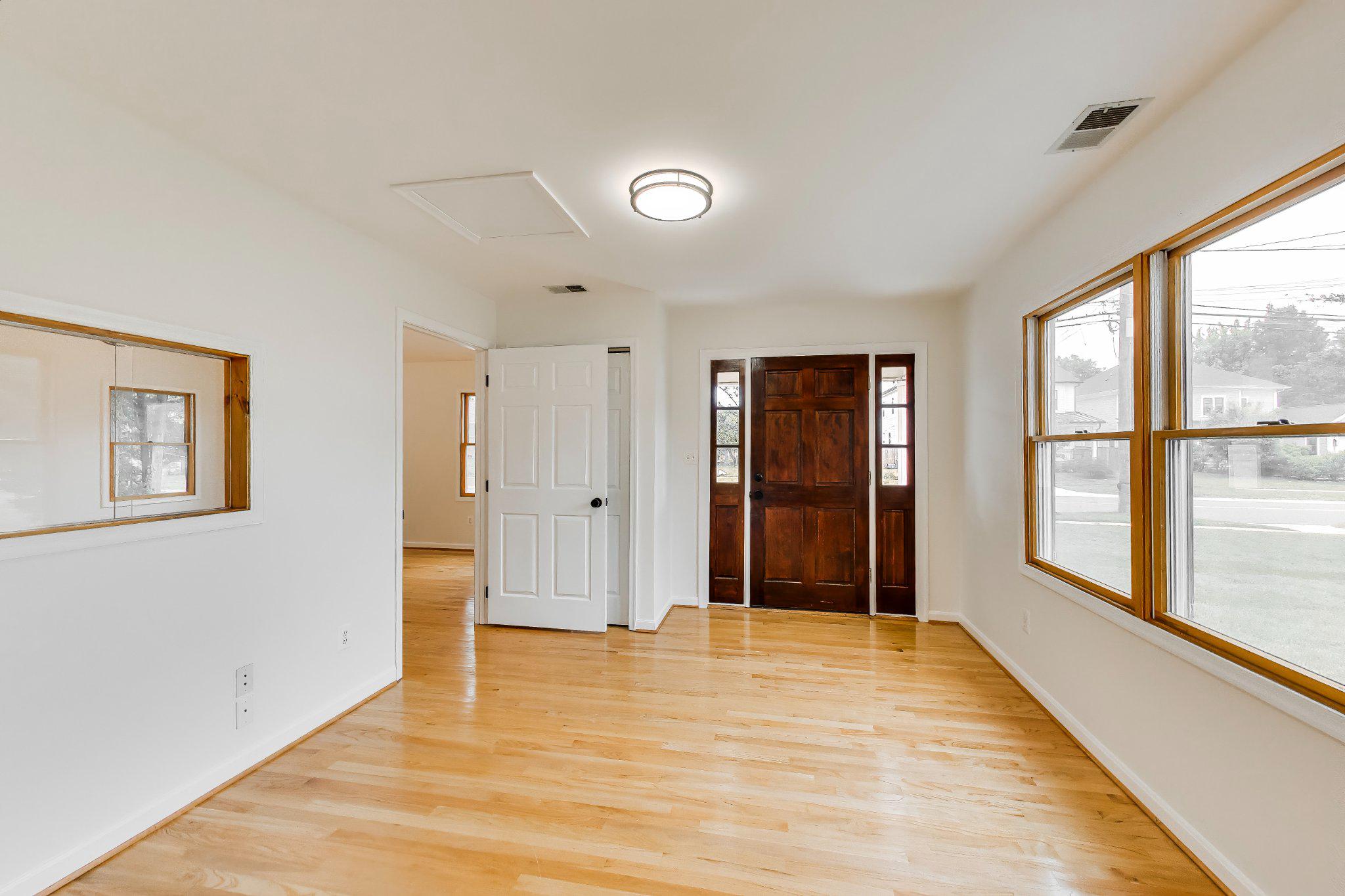 MARYMOUNT - Residential