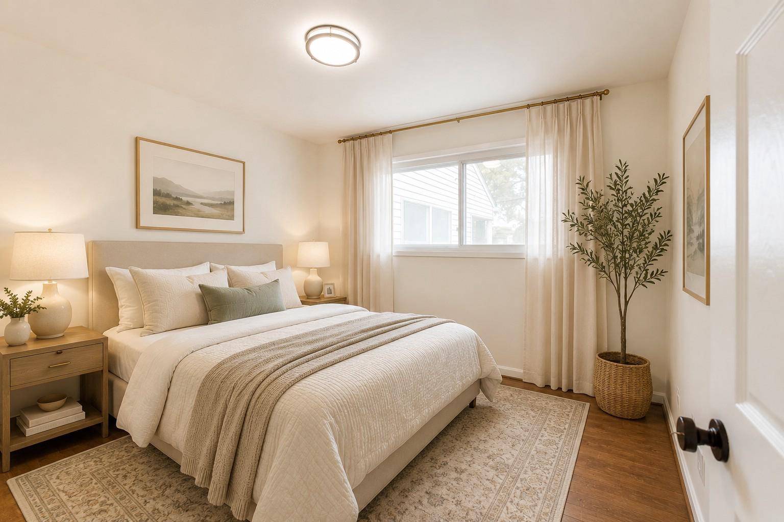 MARYMOUNT - Residential