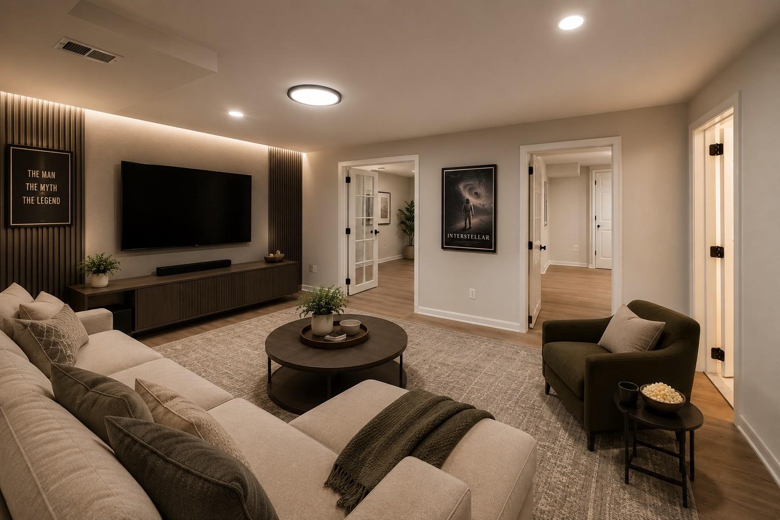 MARYMOUNT - Residential