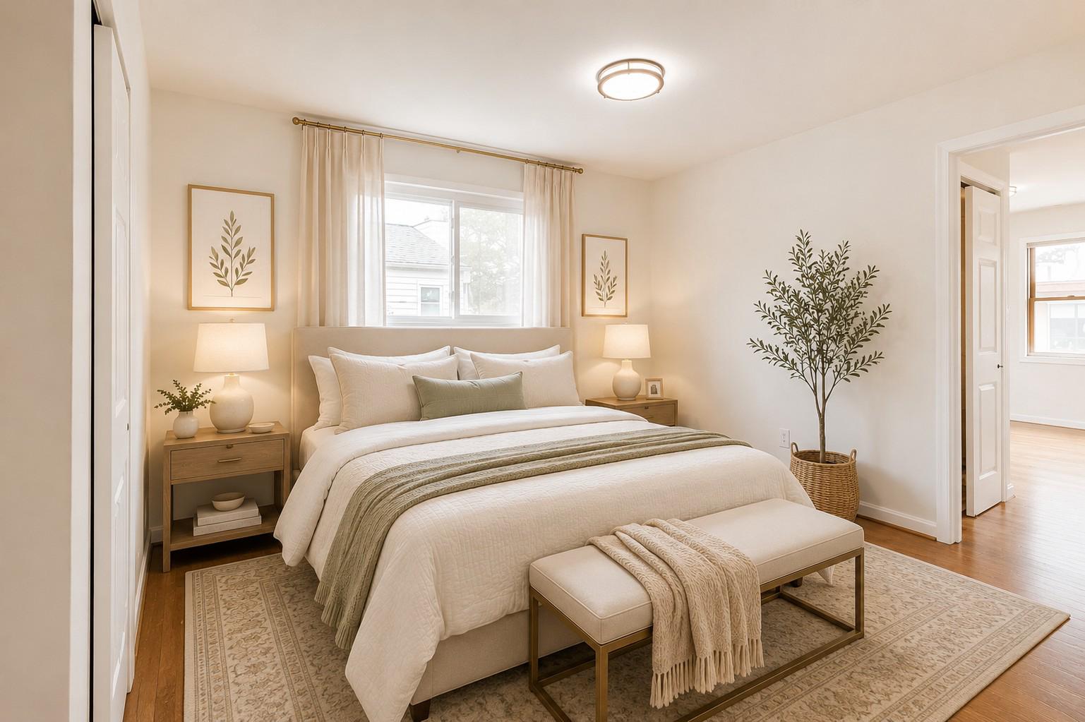 MARYMOUNT - Residential