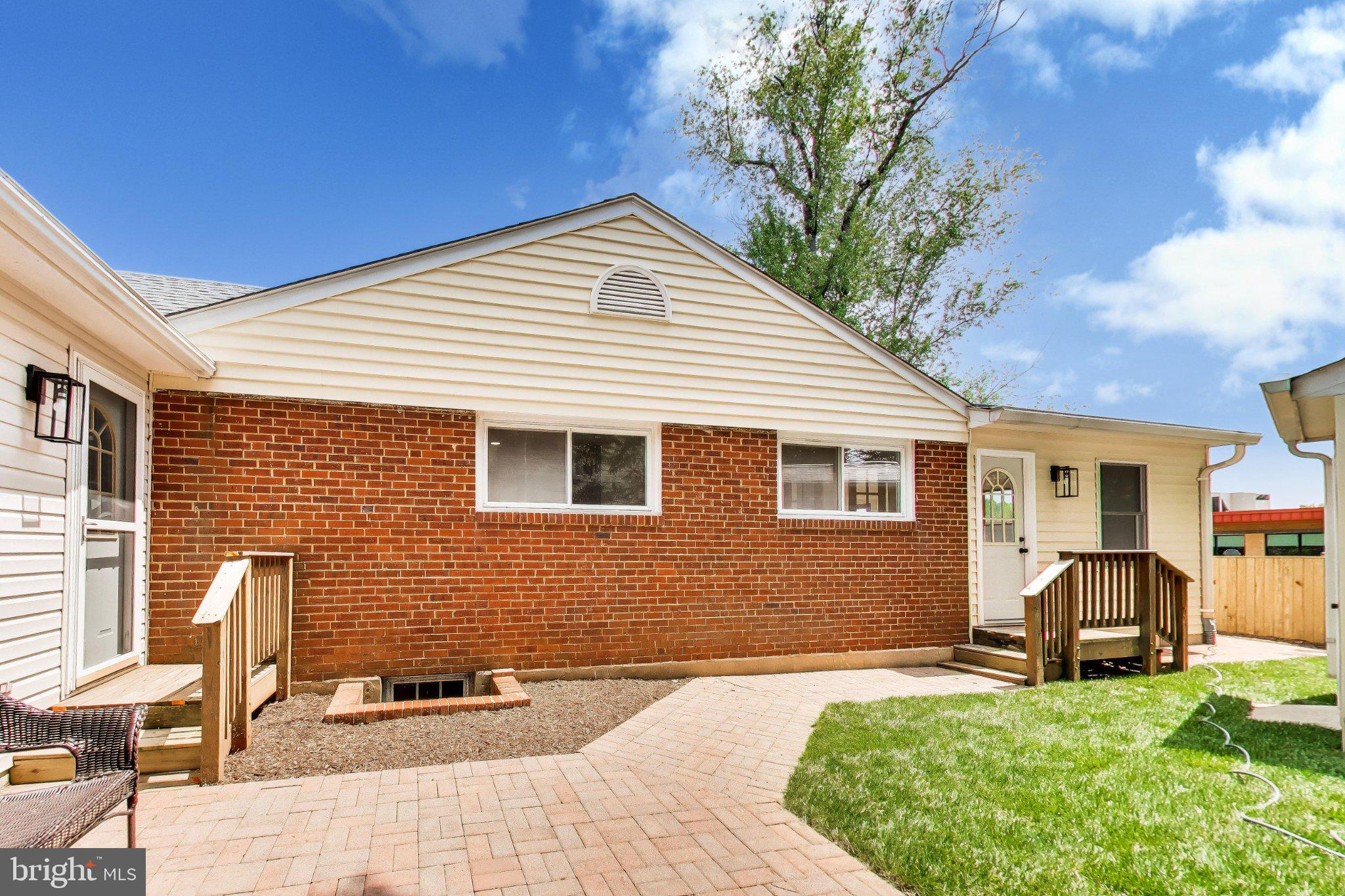 MARYMOUNT - Residential
