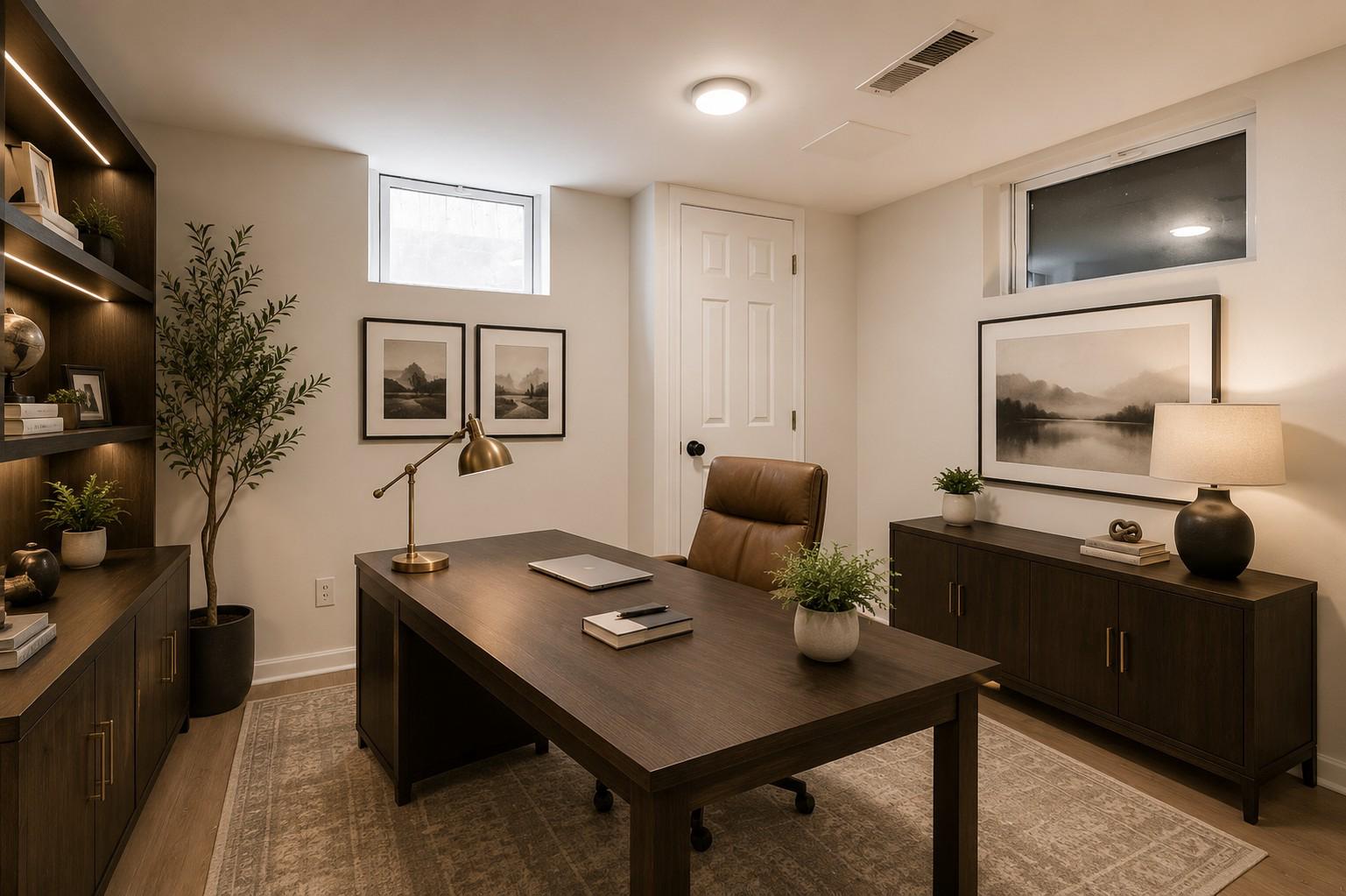 MARYMOUNT - Residential