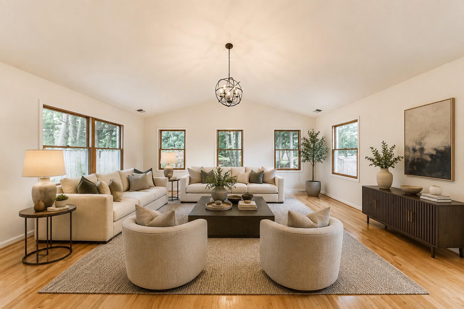 MARYMOUNT - Residential