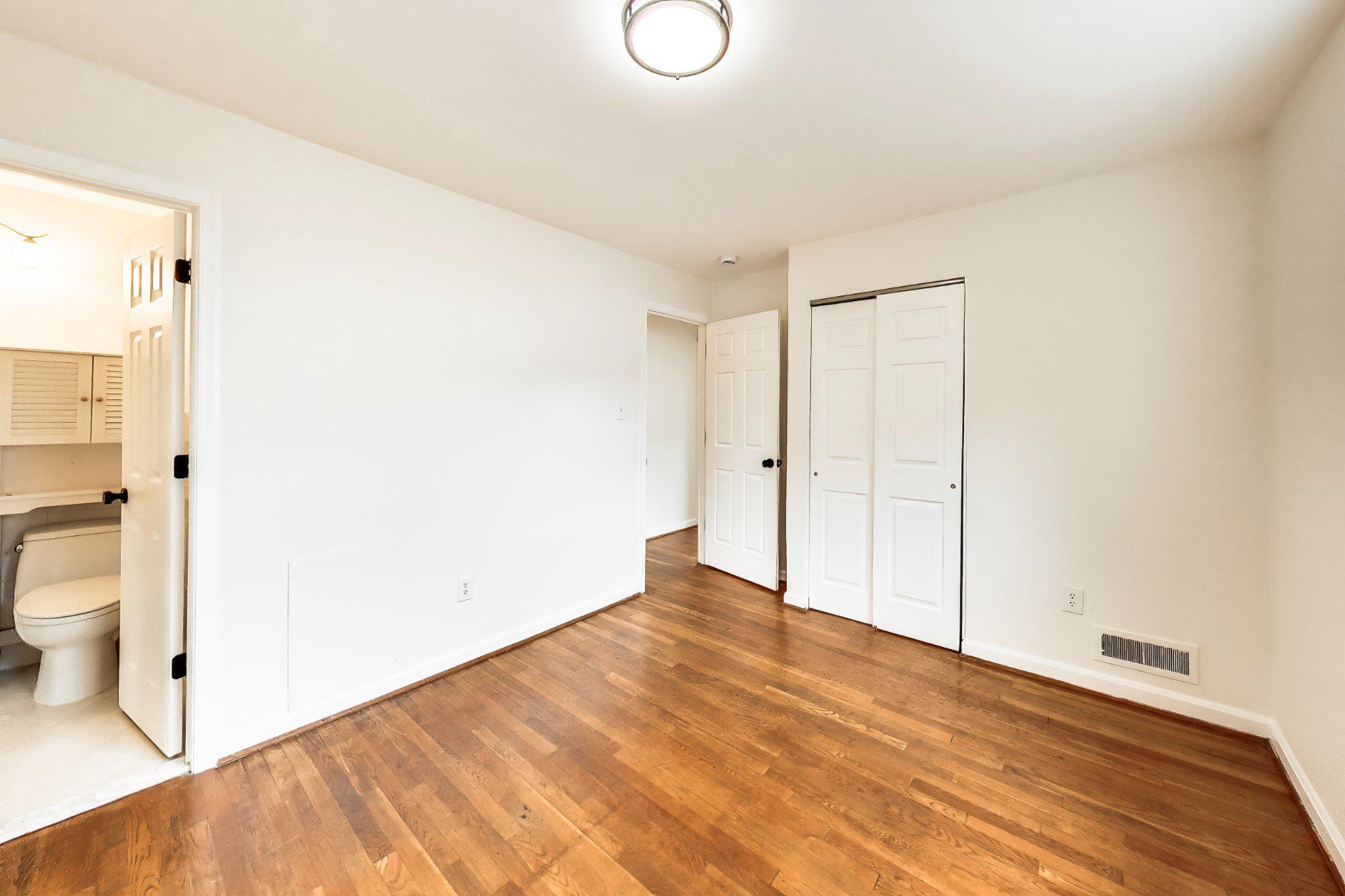 MARYMOUNT - Residential