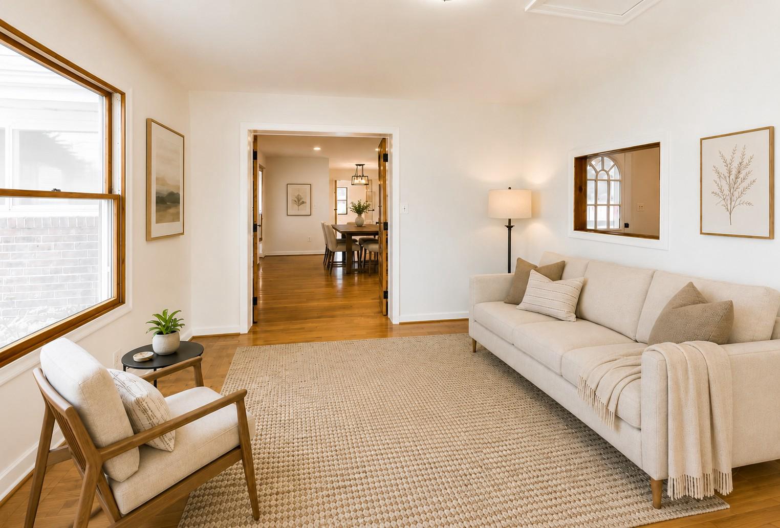 MARYMOUNT - Residential