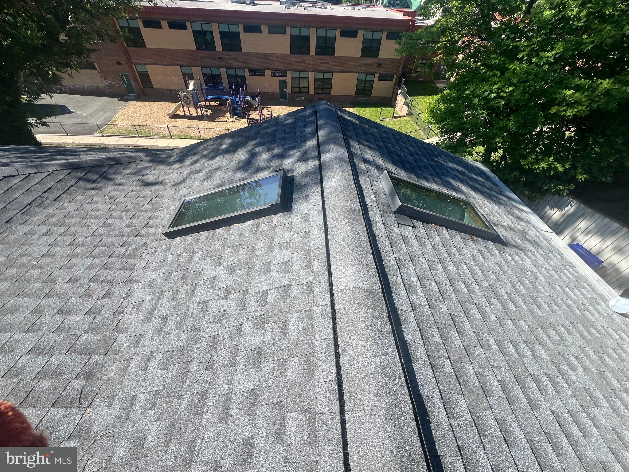 MARYMOUNT - Residential