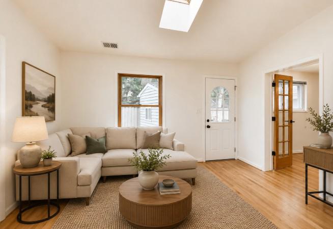 MARYMOUNT - Residential