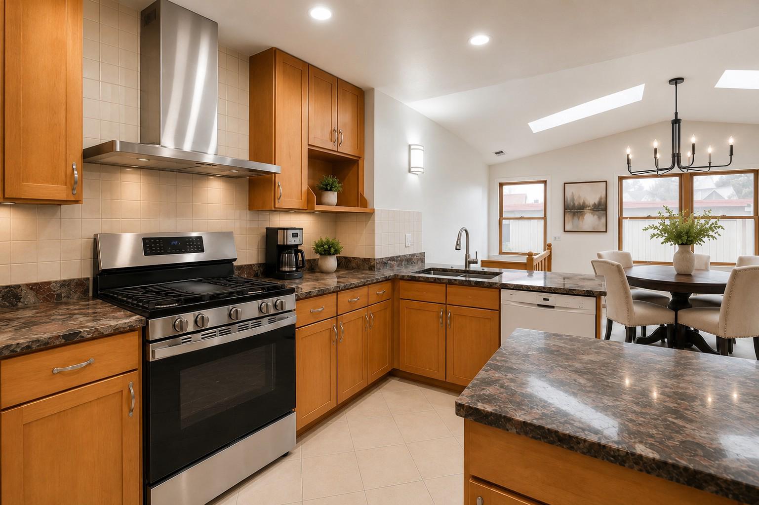 MARYMOUNT - Residential