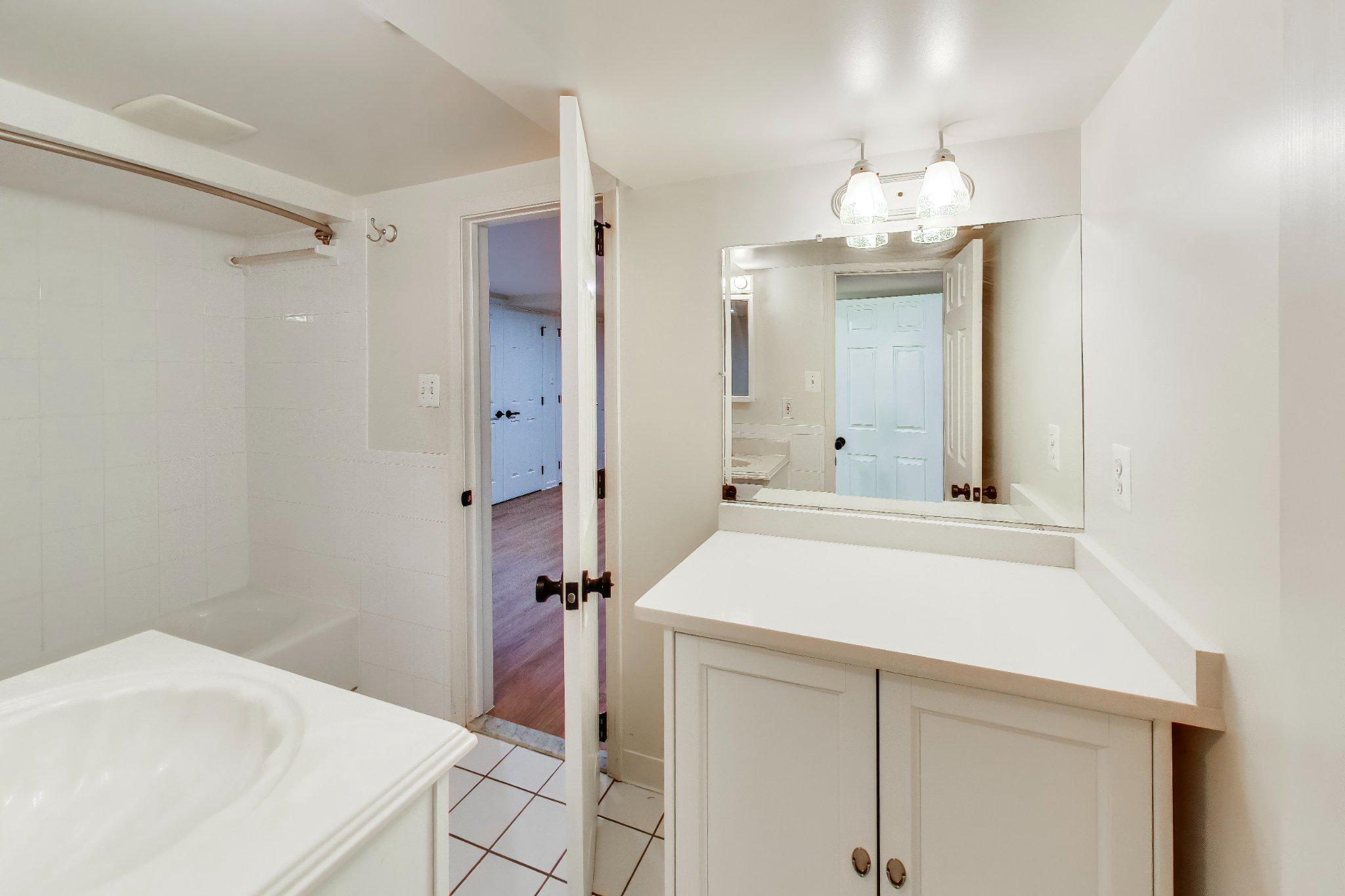MARYMOUNT - Residential