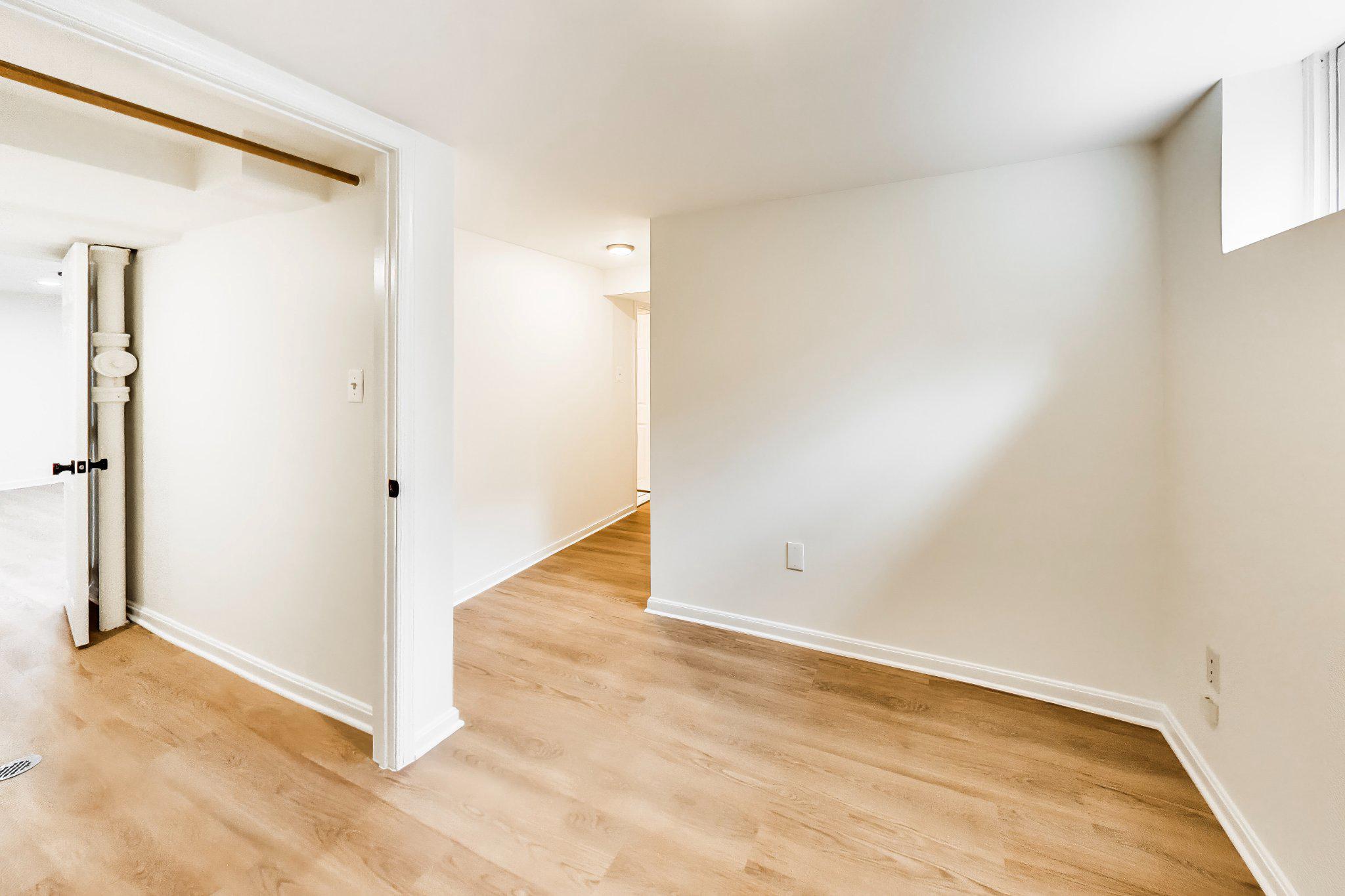 MARYMOUNT - Residential