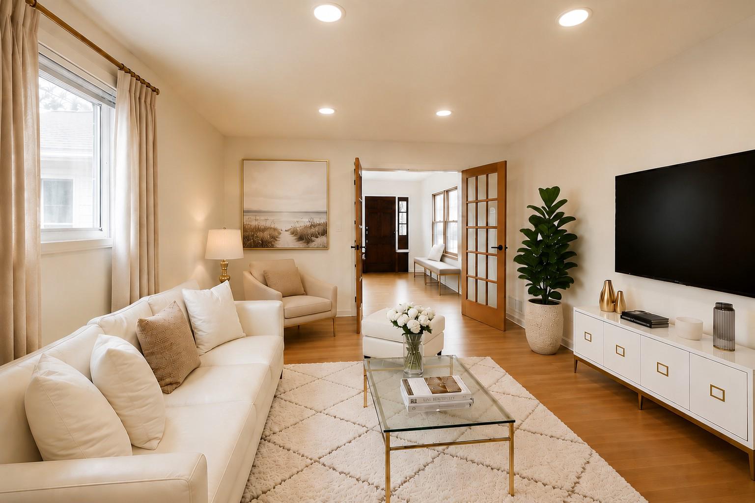 MARYMOUNT - Residential
