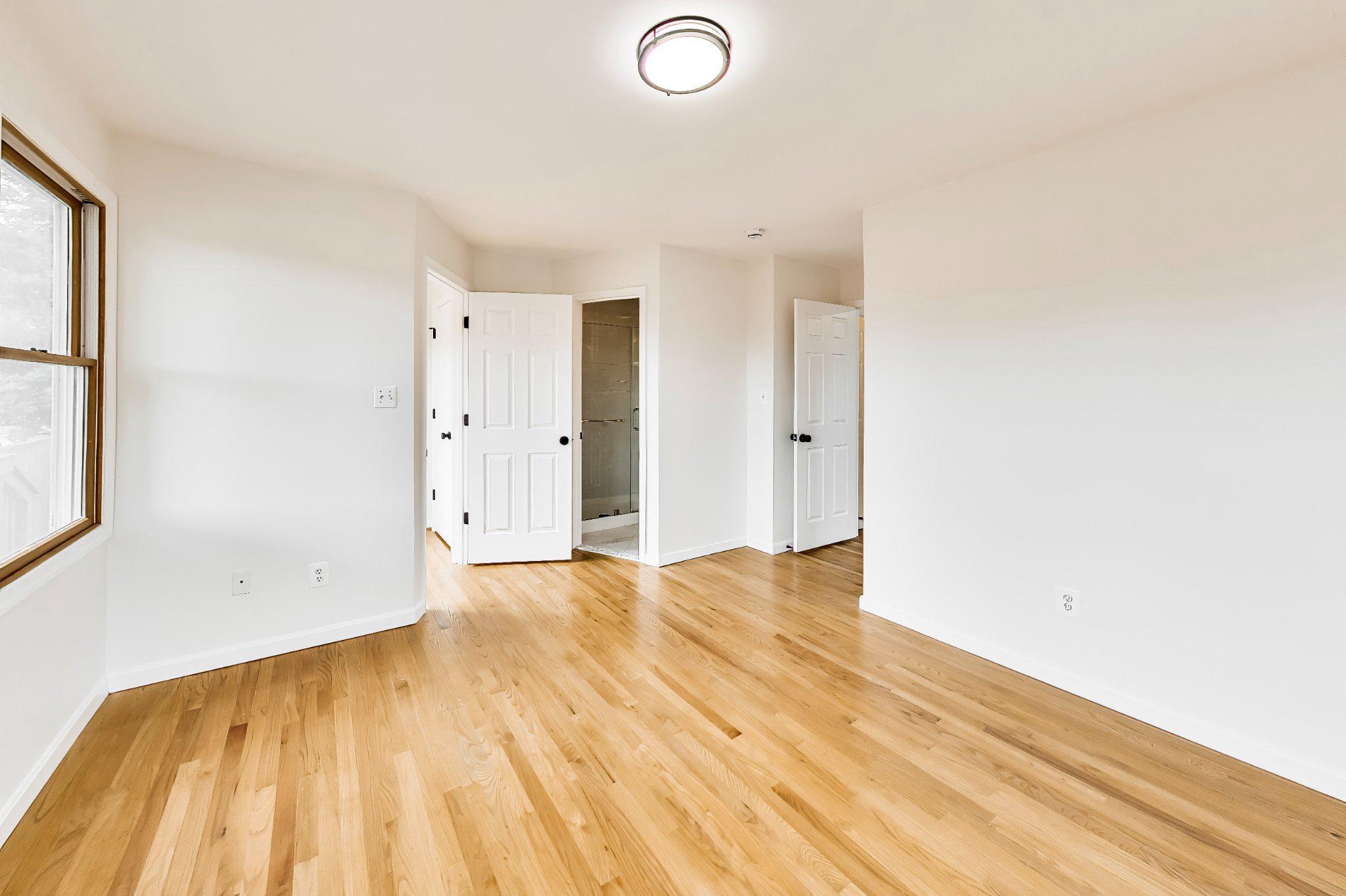 MARYMOUNT - Residential