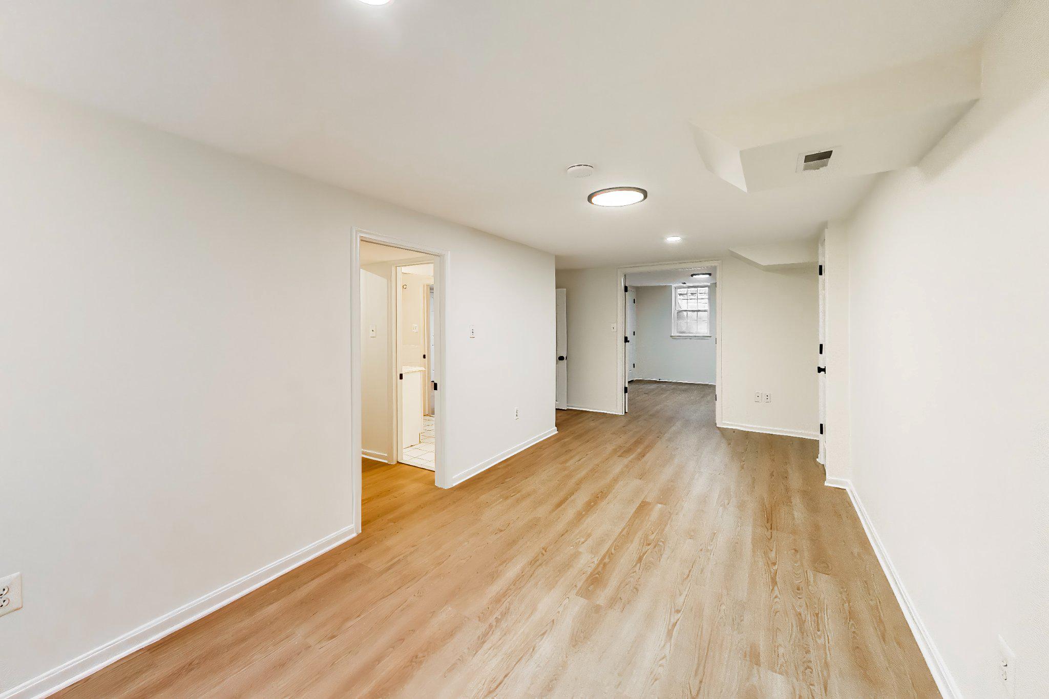 MARYMOUNT - Residential