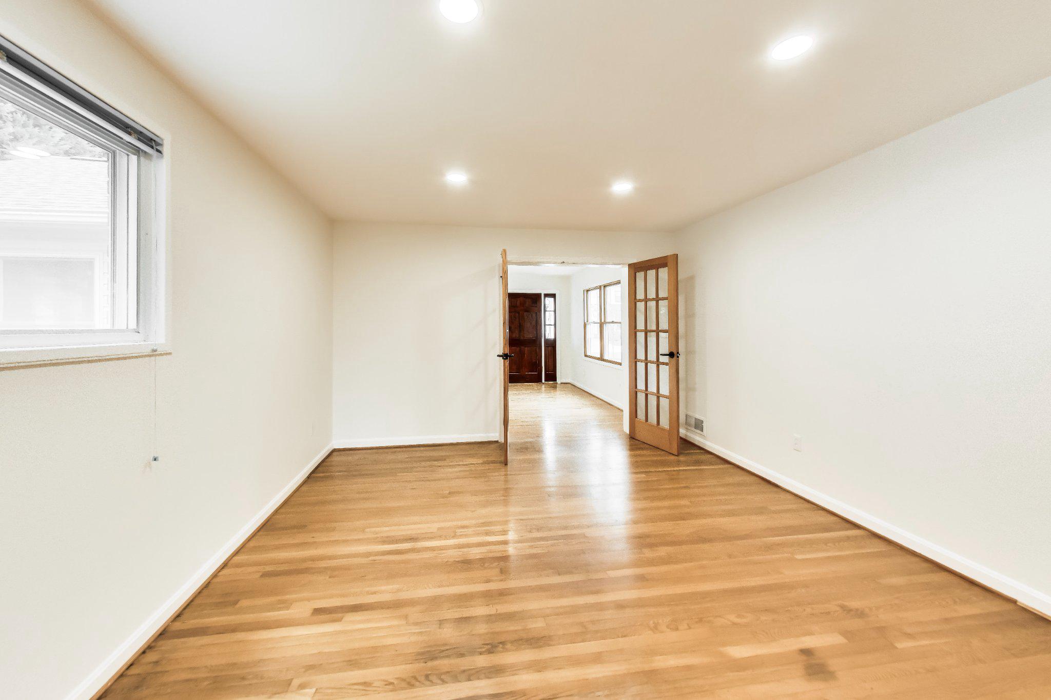 MARYMOUNT - Residential