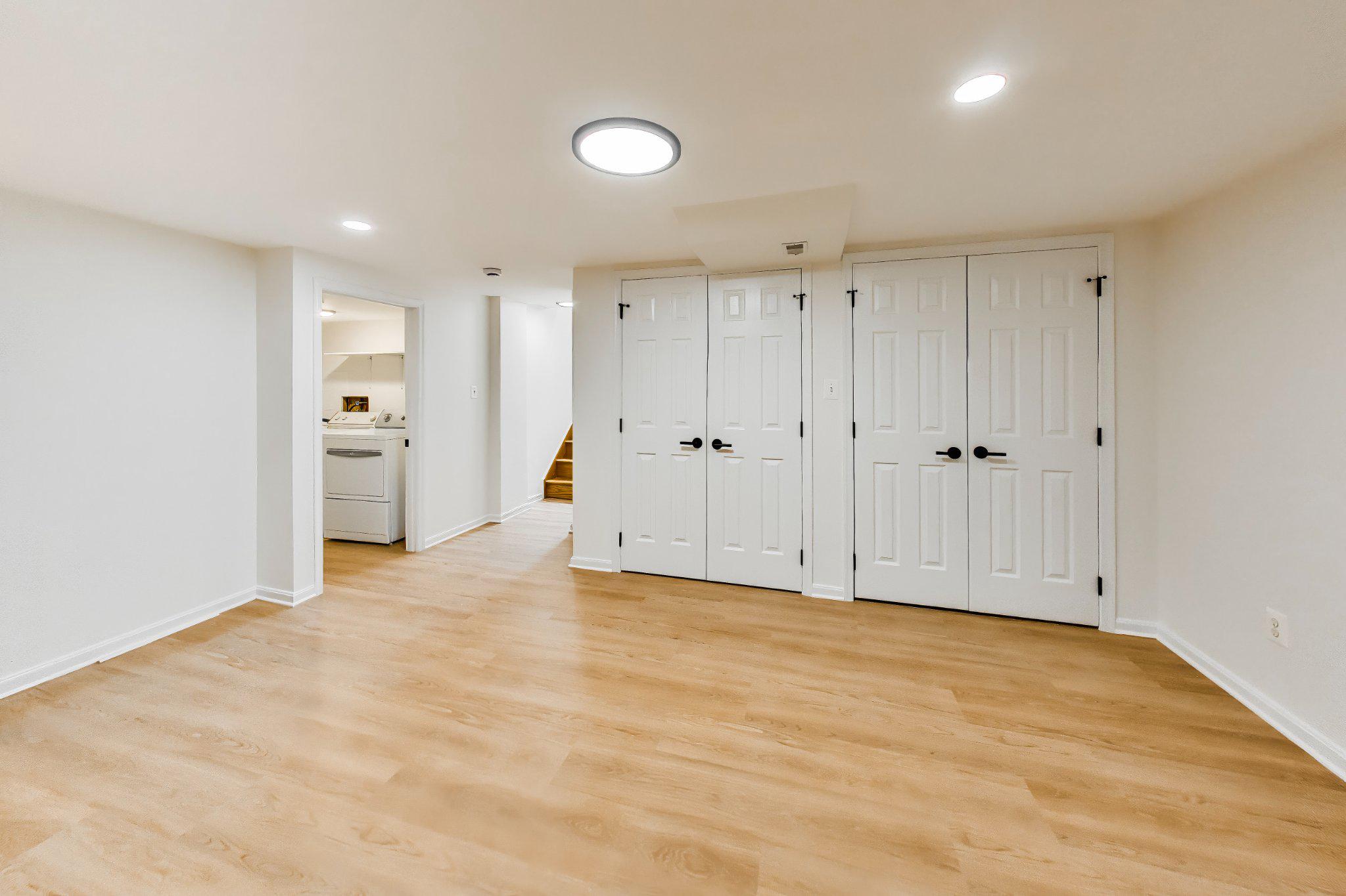 MARYMOUNT - Residential