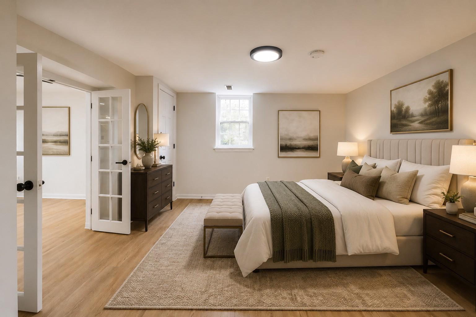 MARYMOUNT - Residential